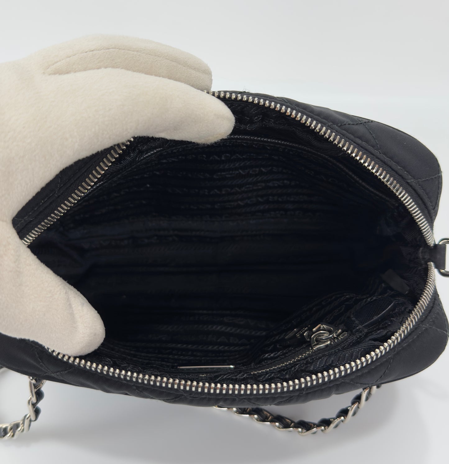 Prada Crossbody Bag