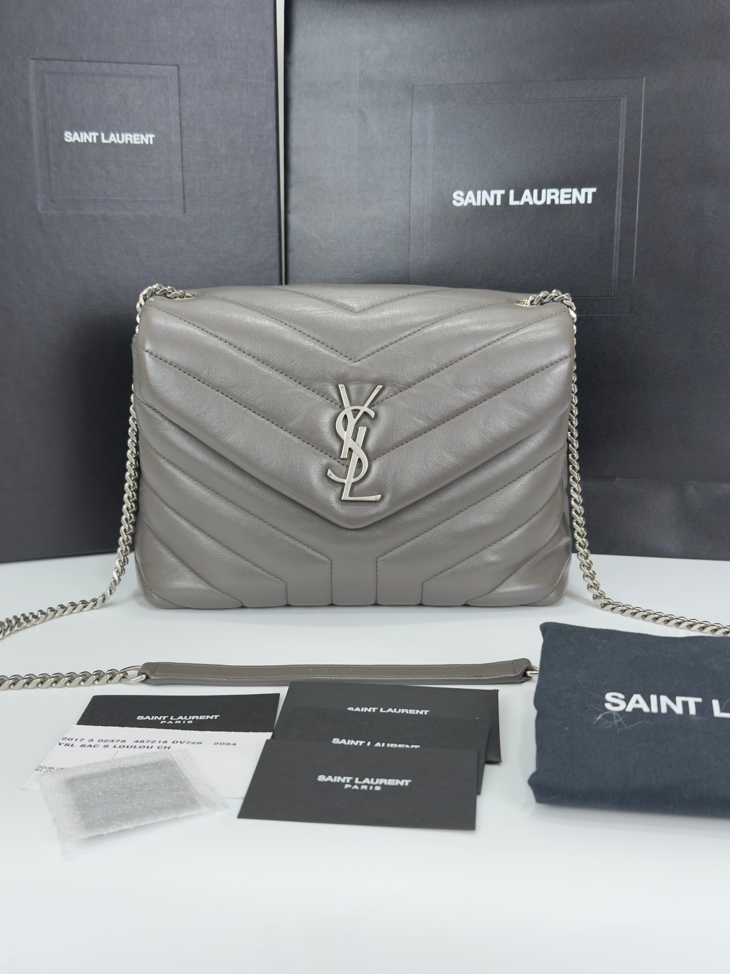 Yves Saint Laurent Loulou