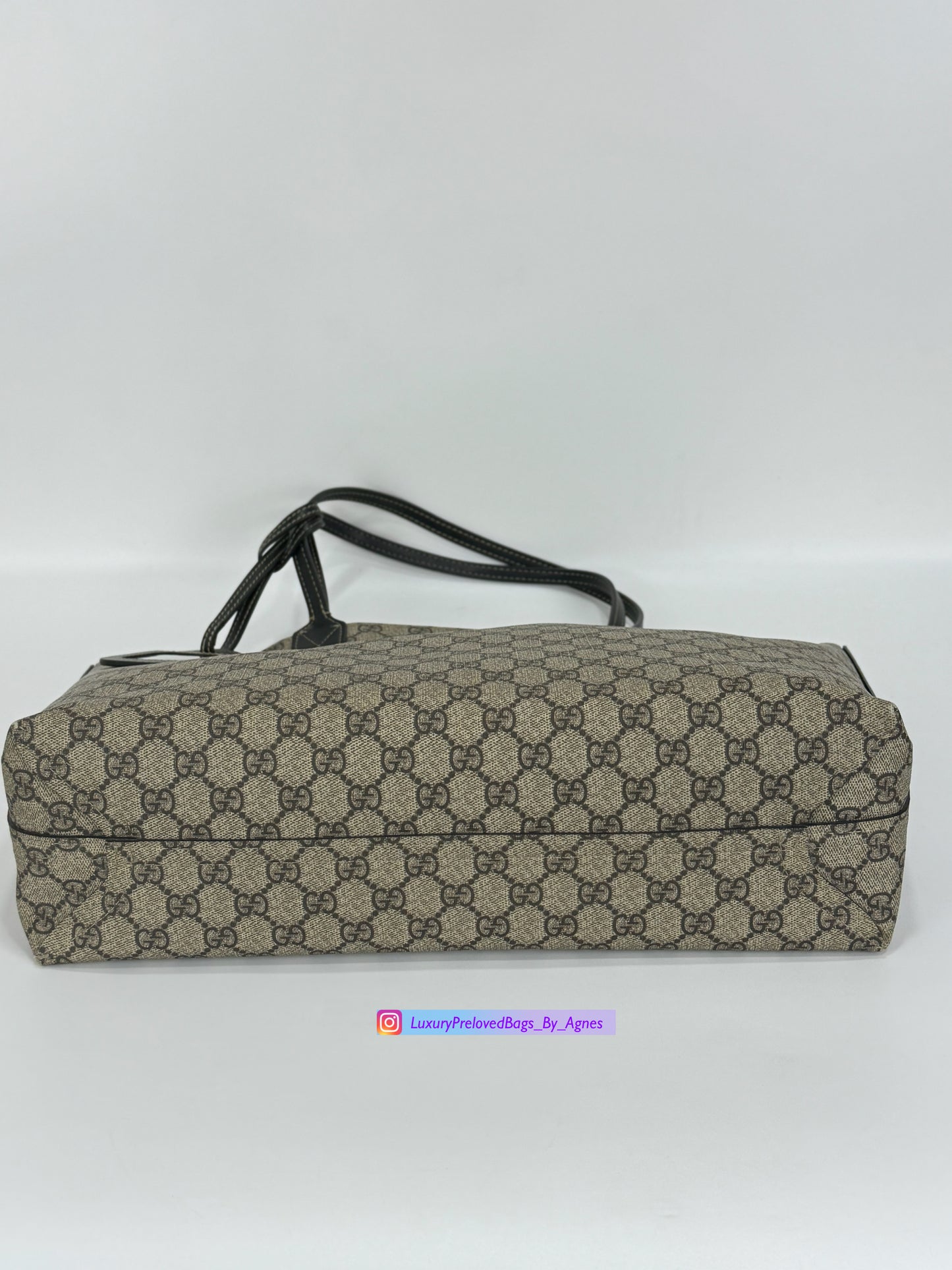 Gucci Reversible