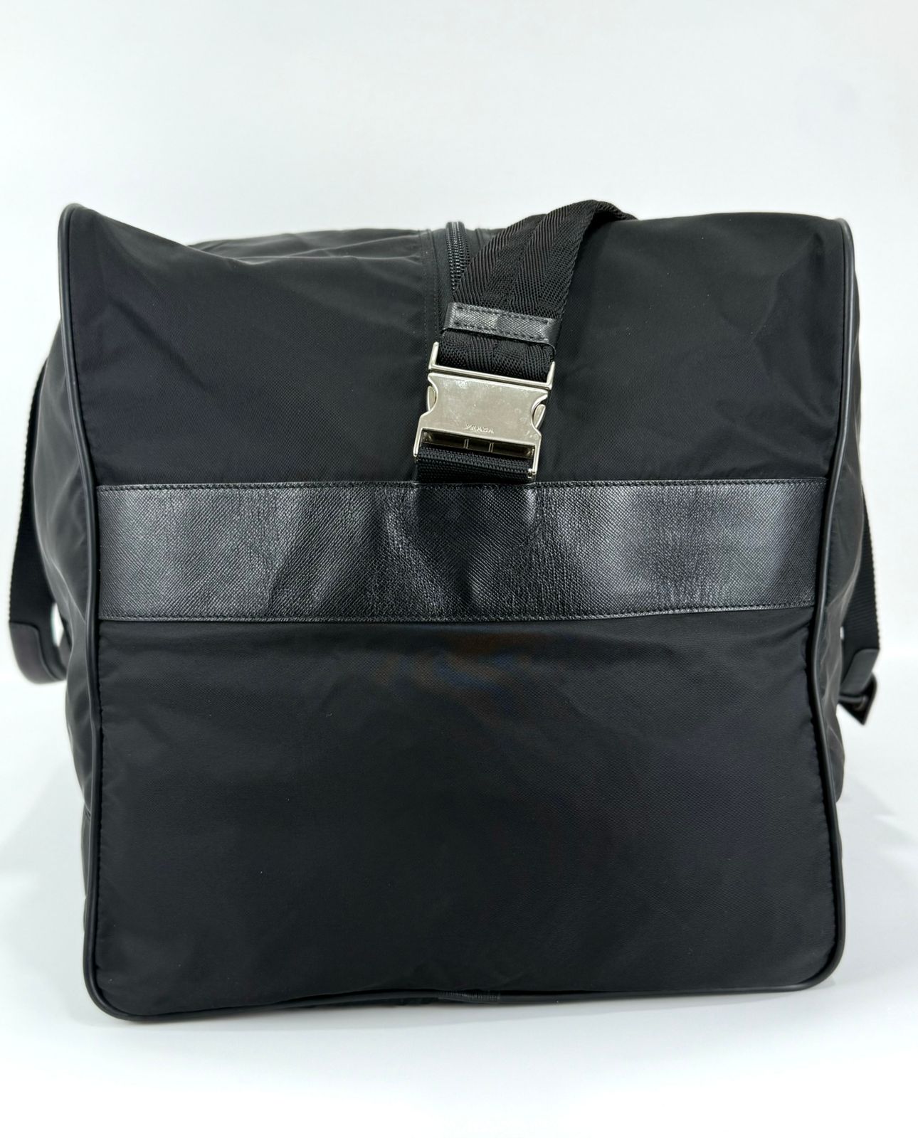 Prada Travel Bag