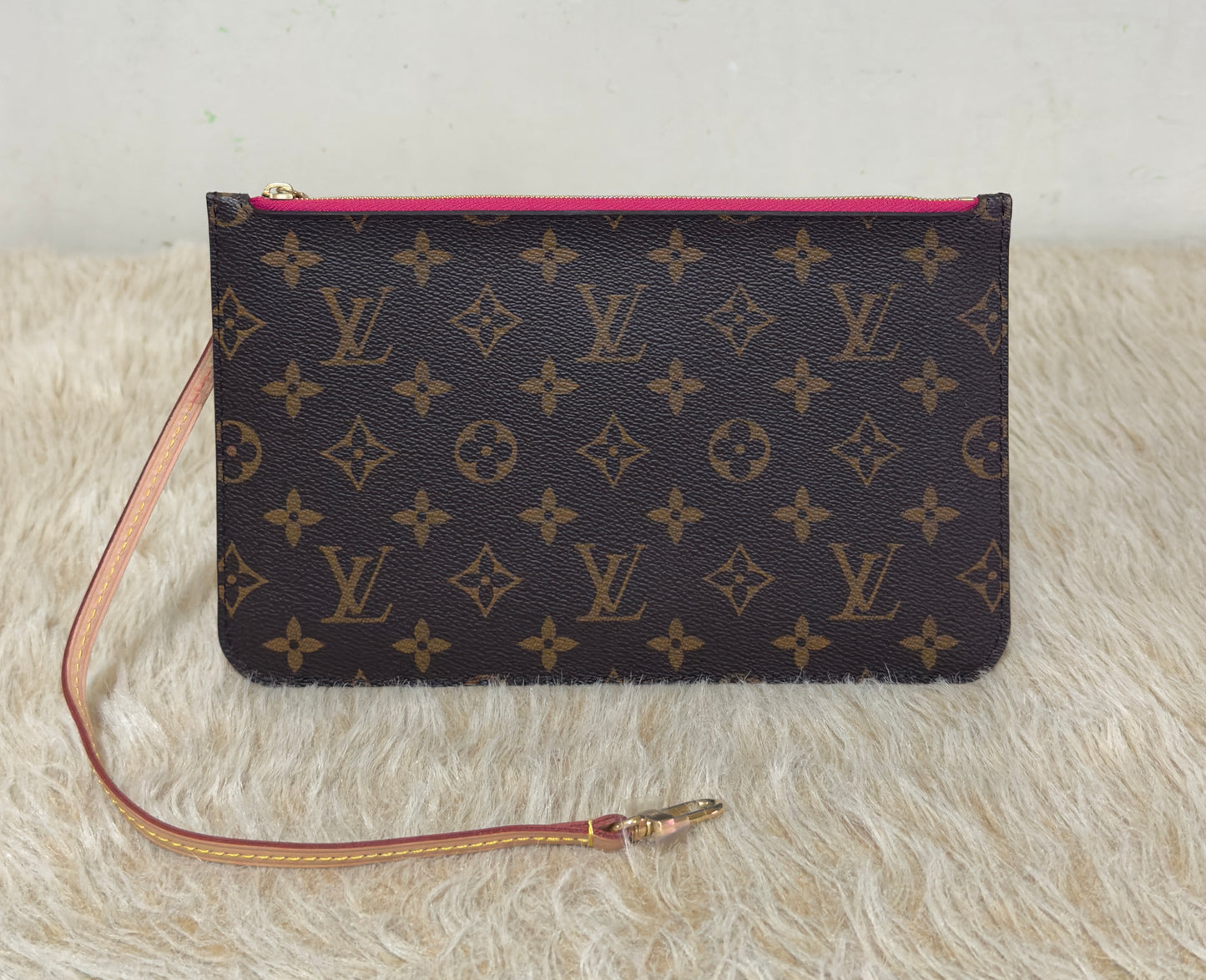 Louis Vuitton Neverfull MM