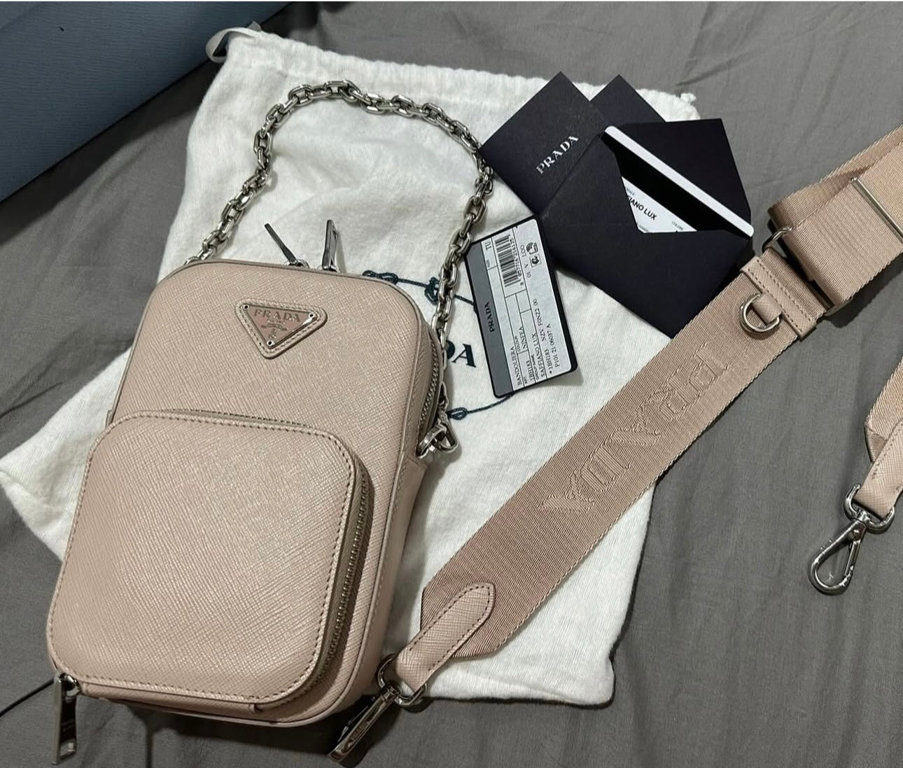 Prada Ninfea