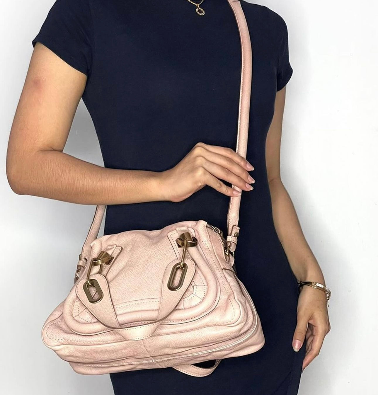 Chloe Paraty Pink