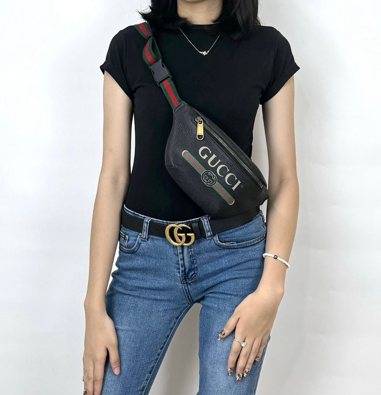 Gucci Belt Bag