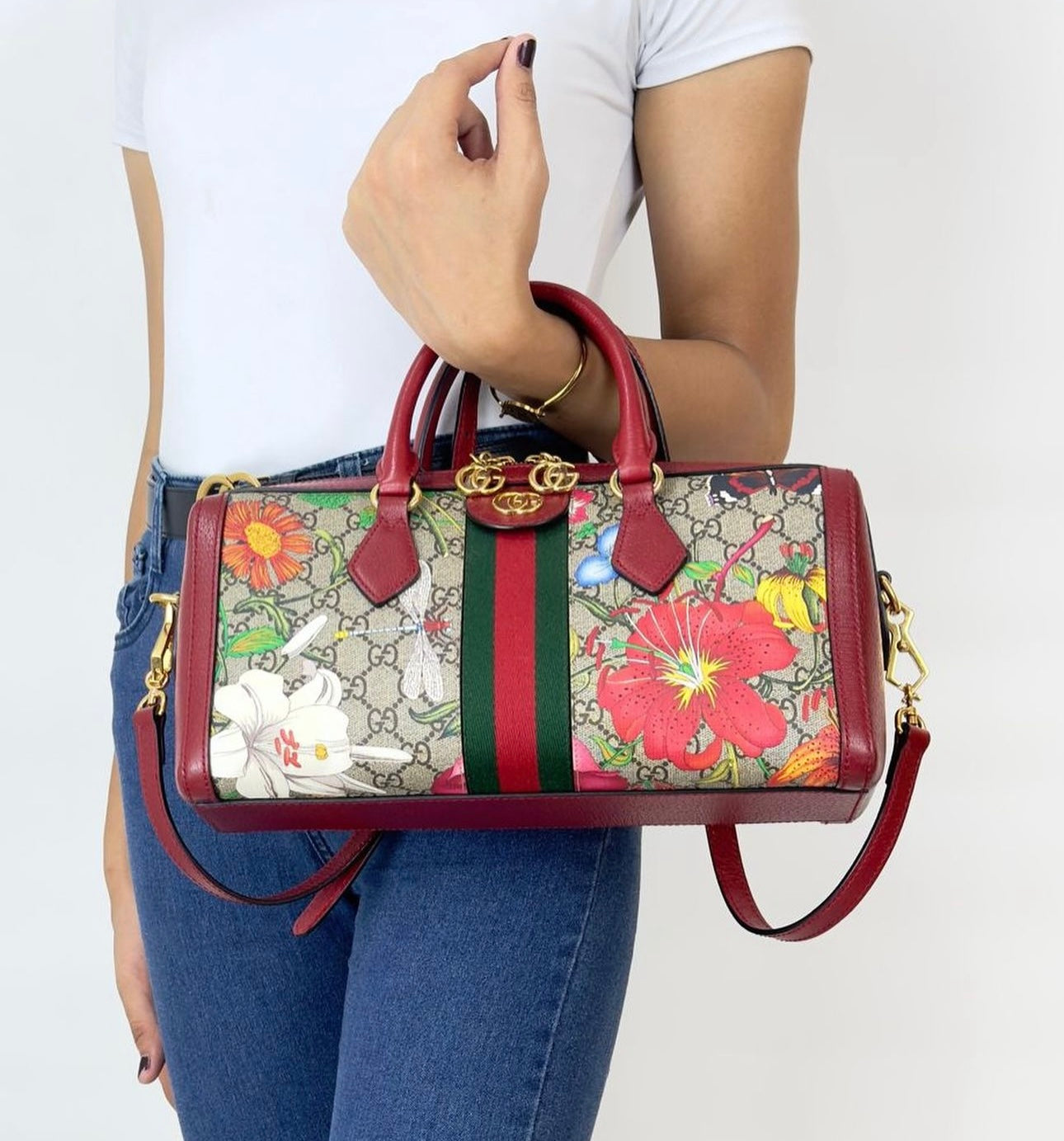 Gucci Ophidia
