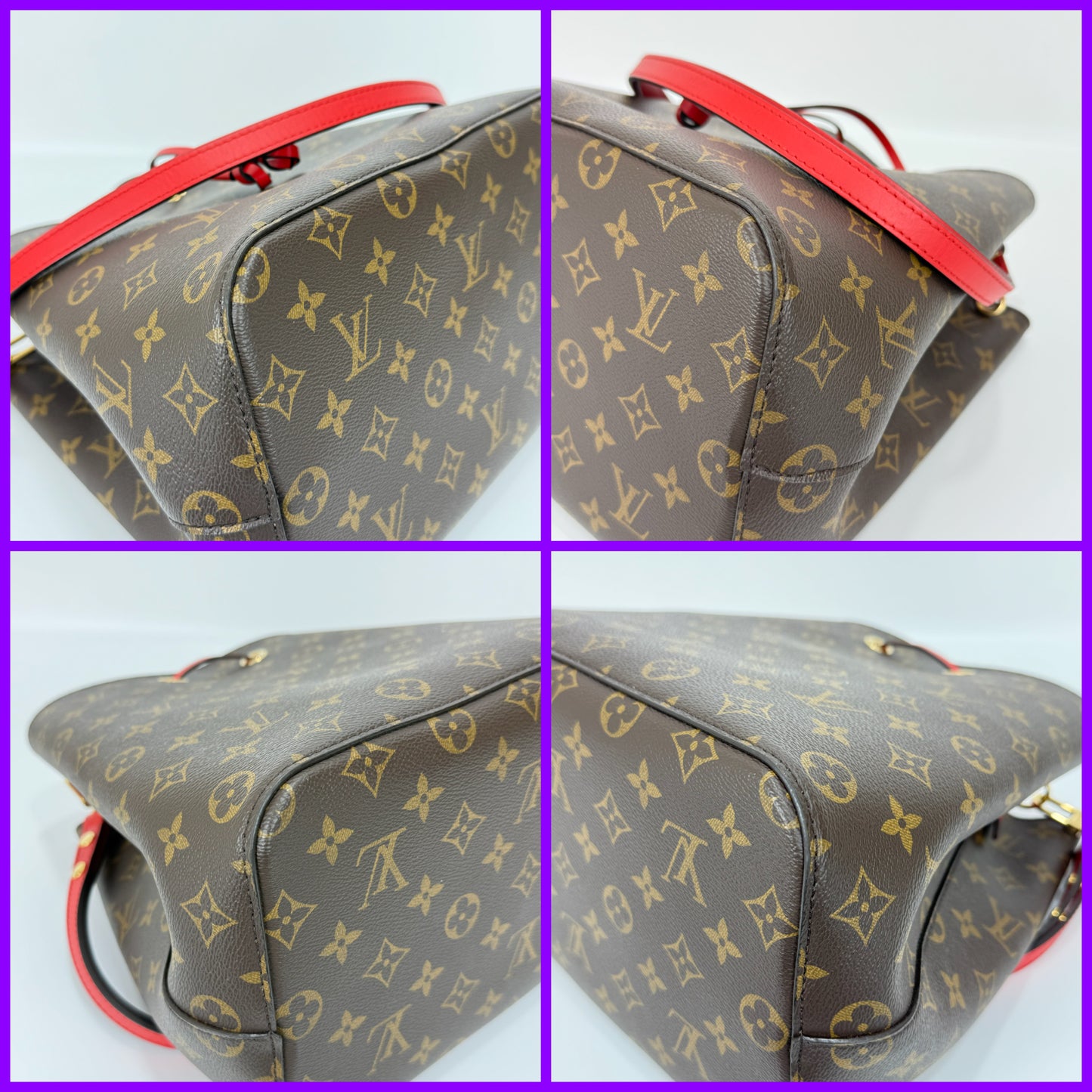 Lv Neo Noe