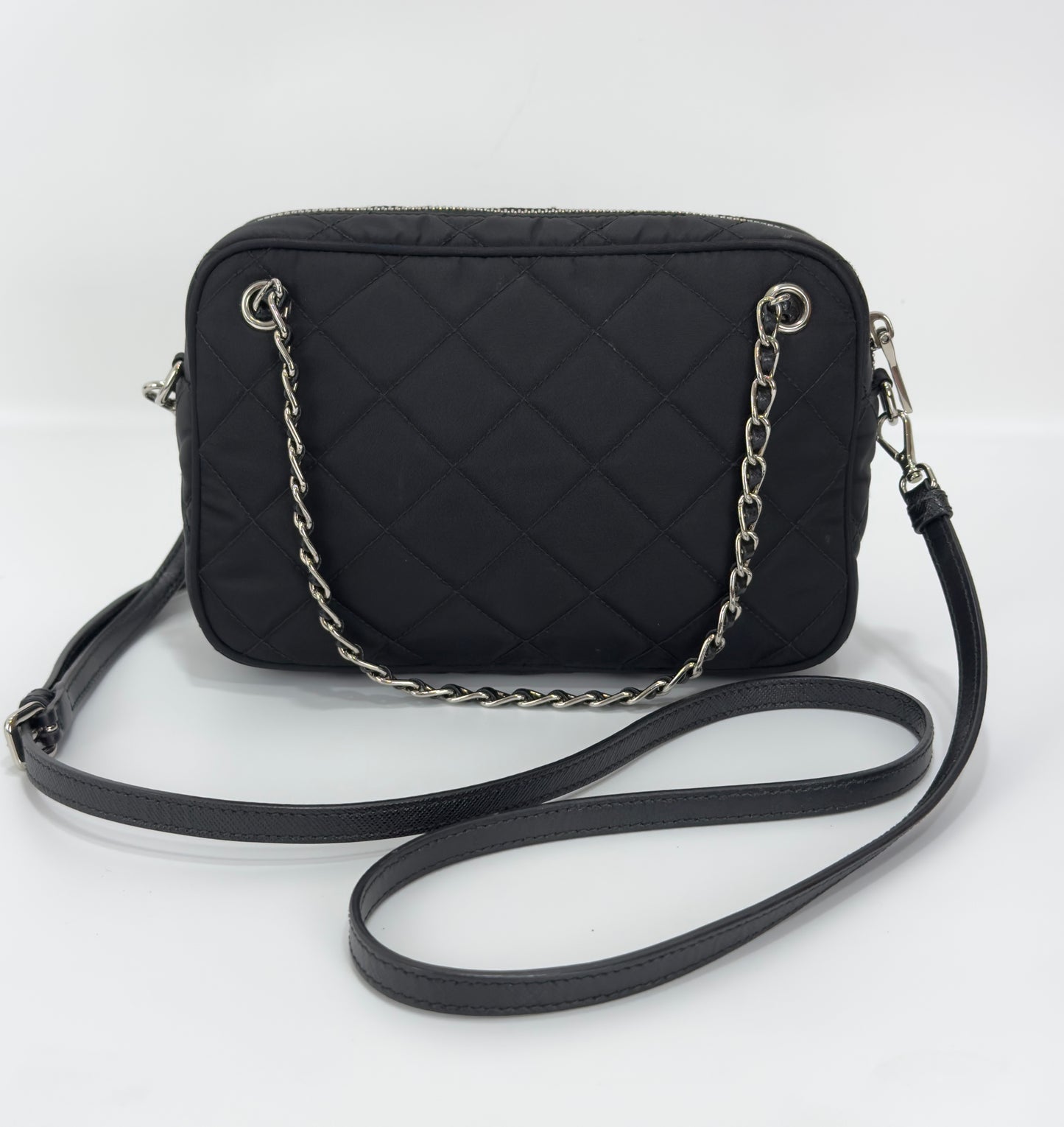 Prada Crossbody Bag