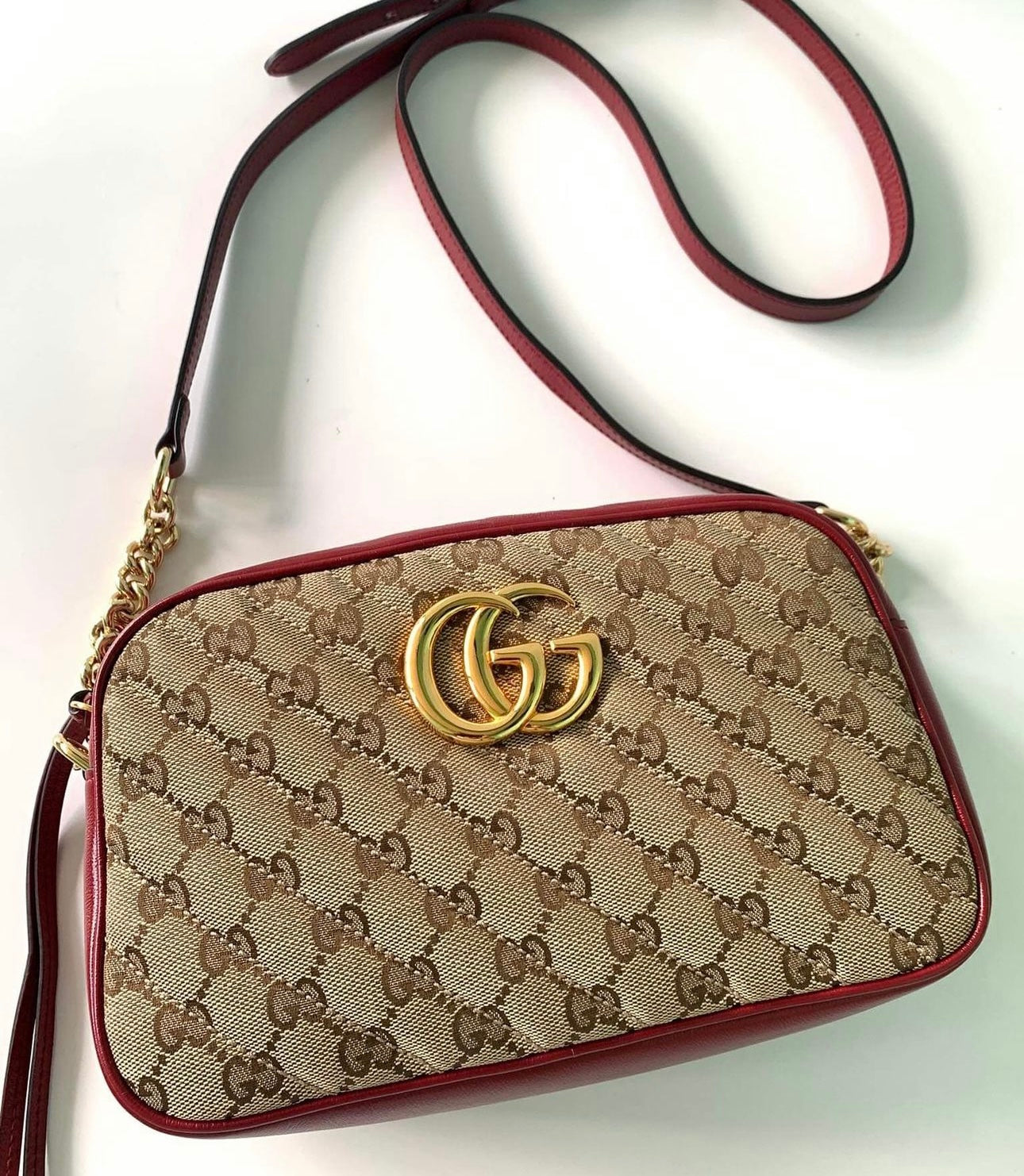 Gucci Camera