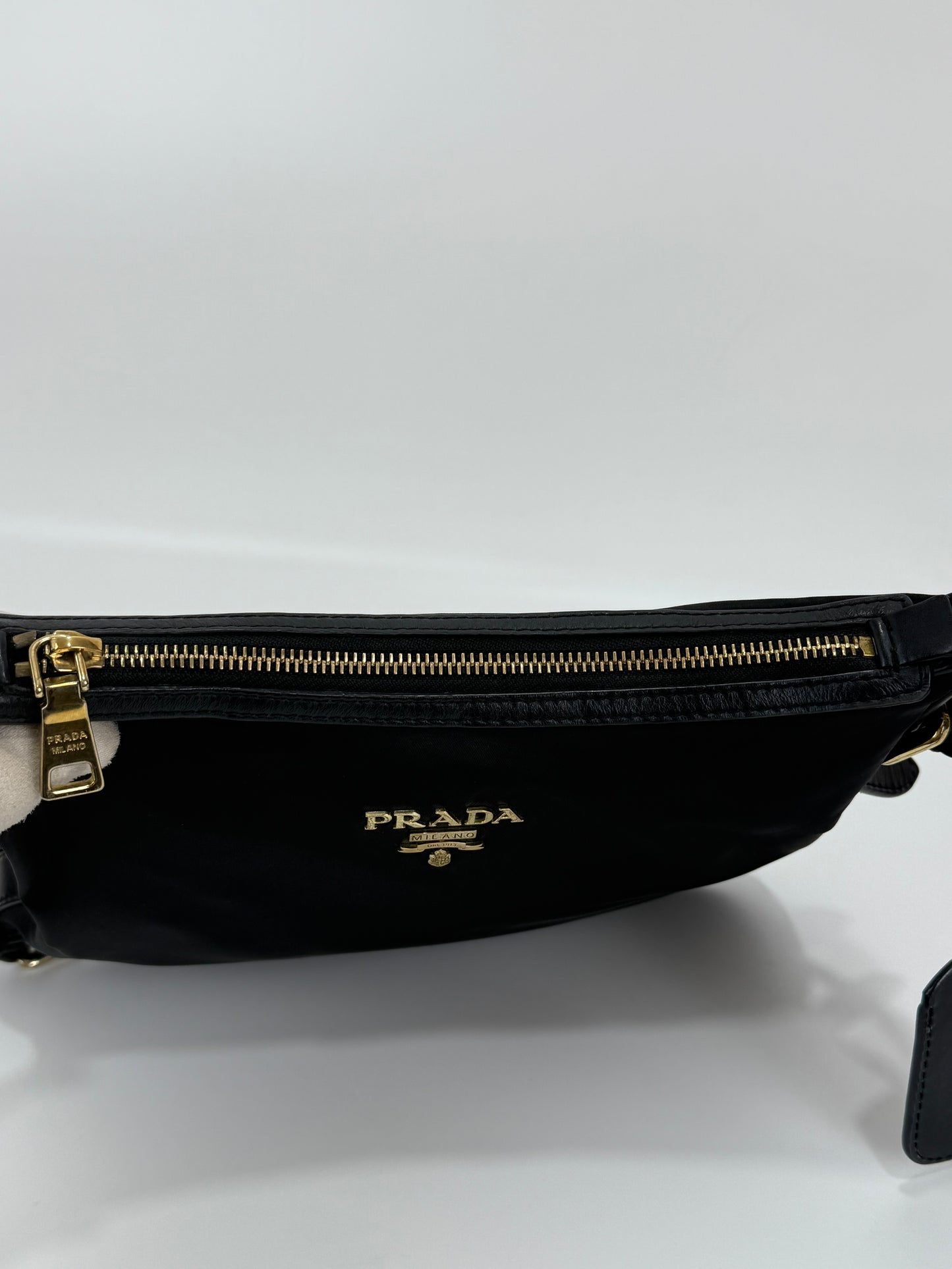 Prada crossbody