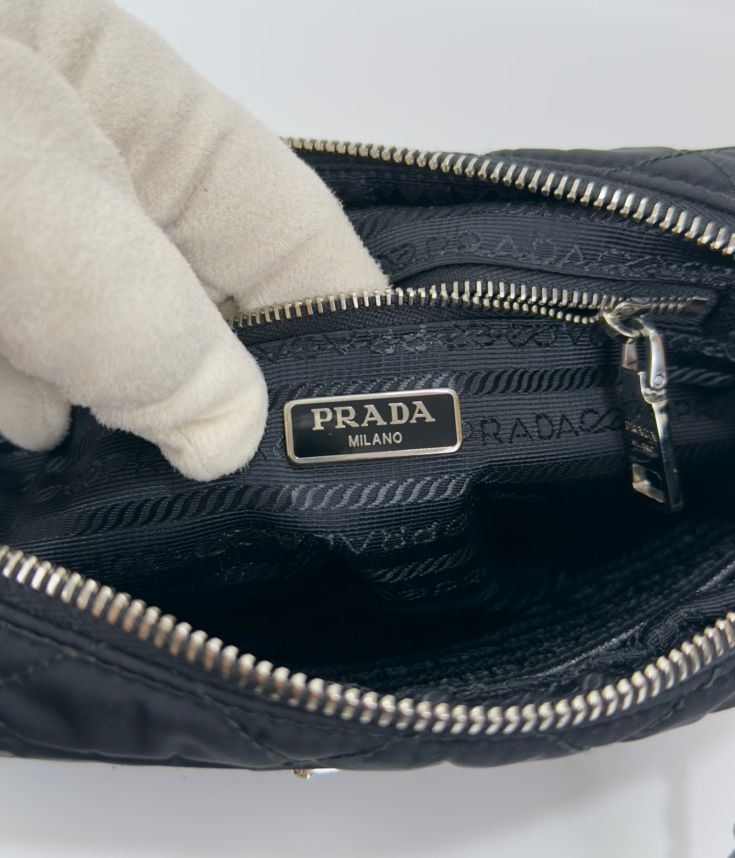 Prada Crossbody Bag