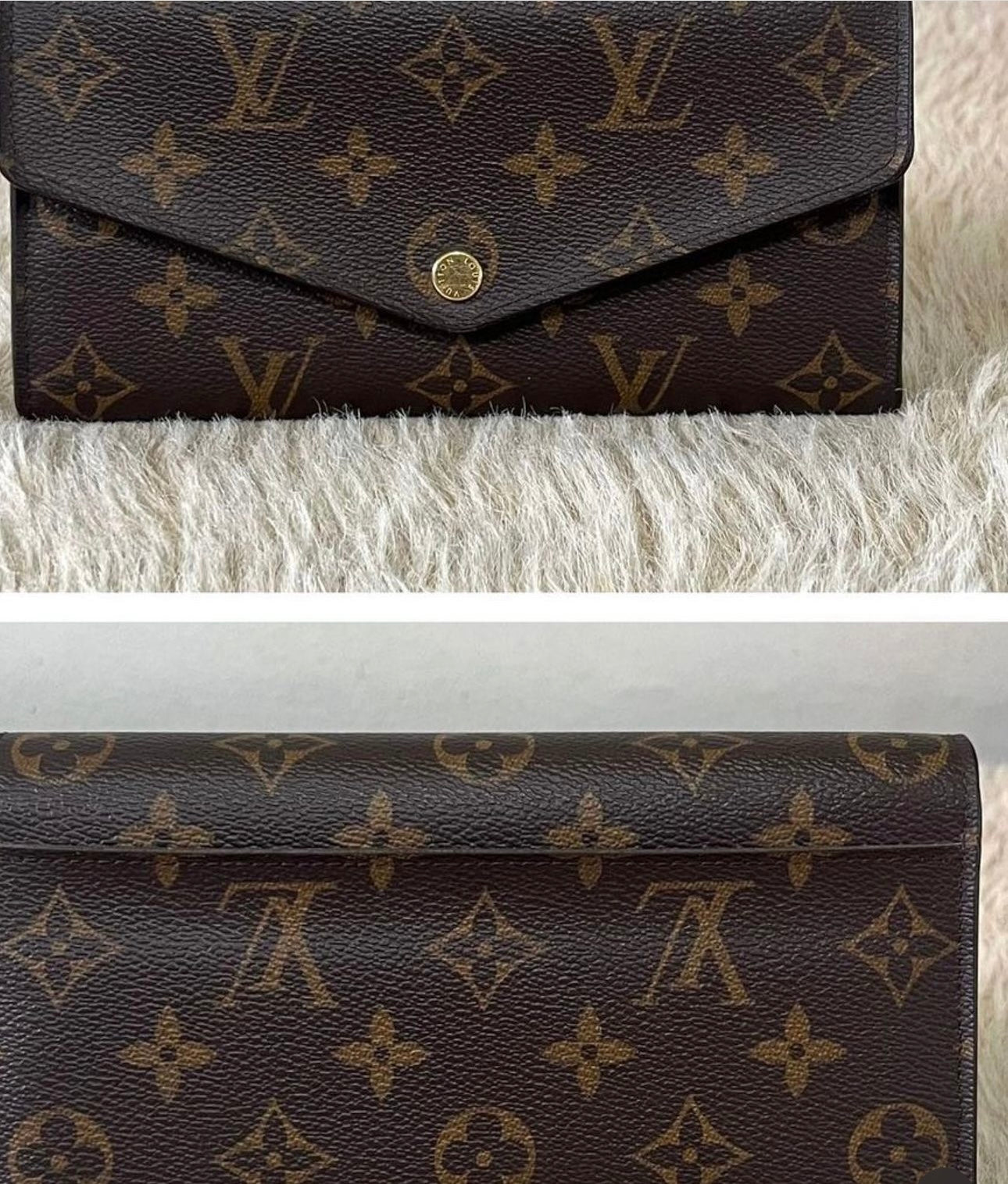Lv Sarah Wallet