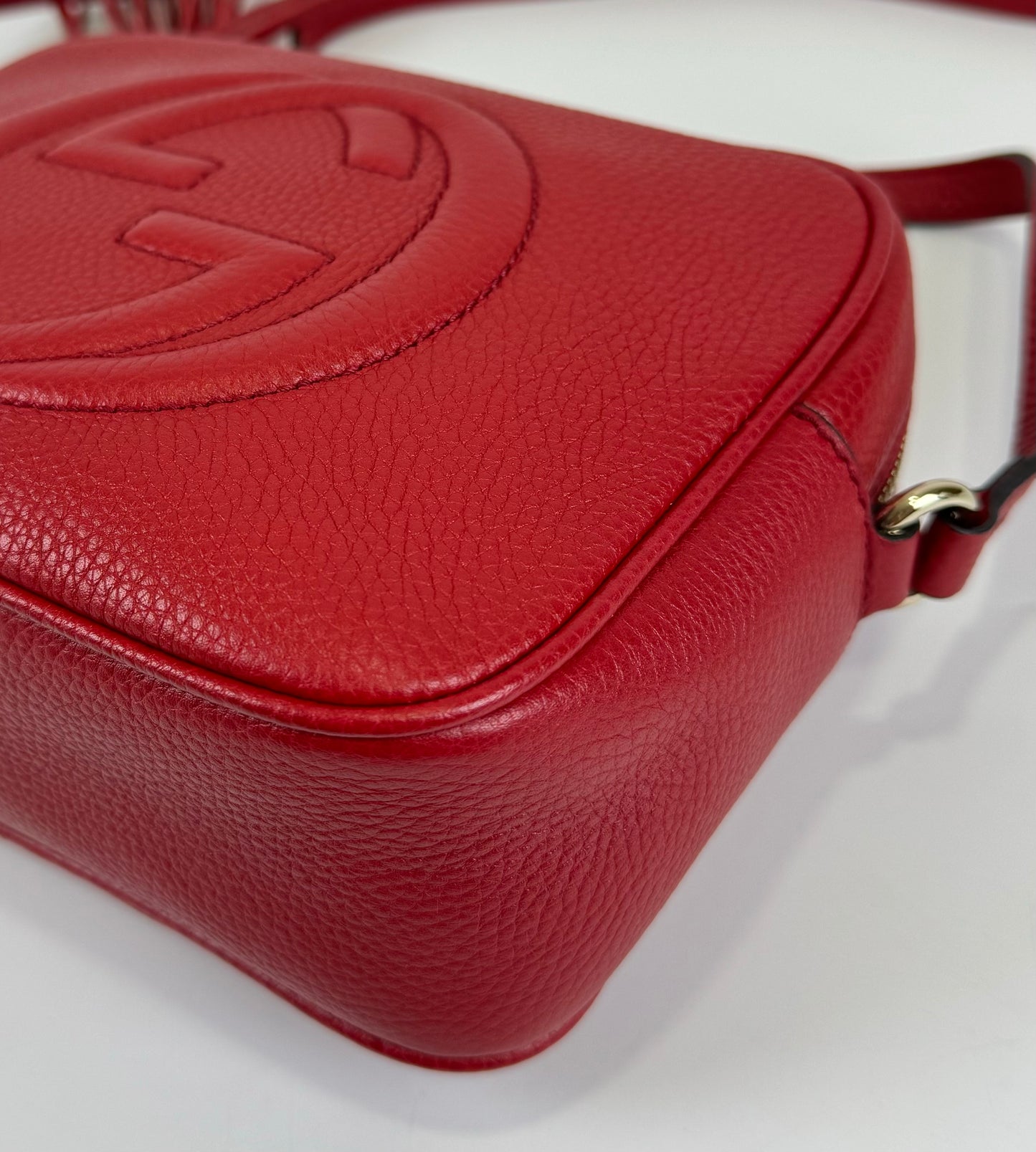 Gucci Soho Disco Bag