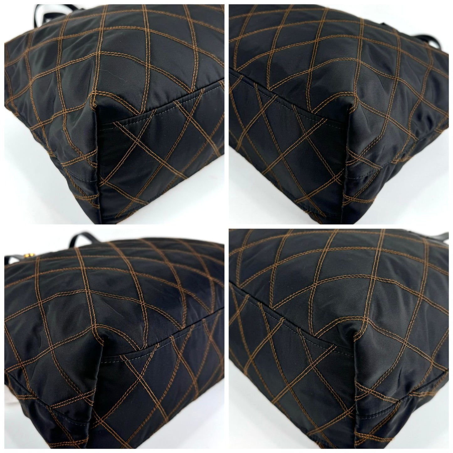 Prada tote