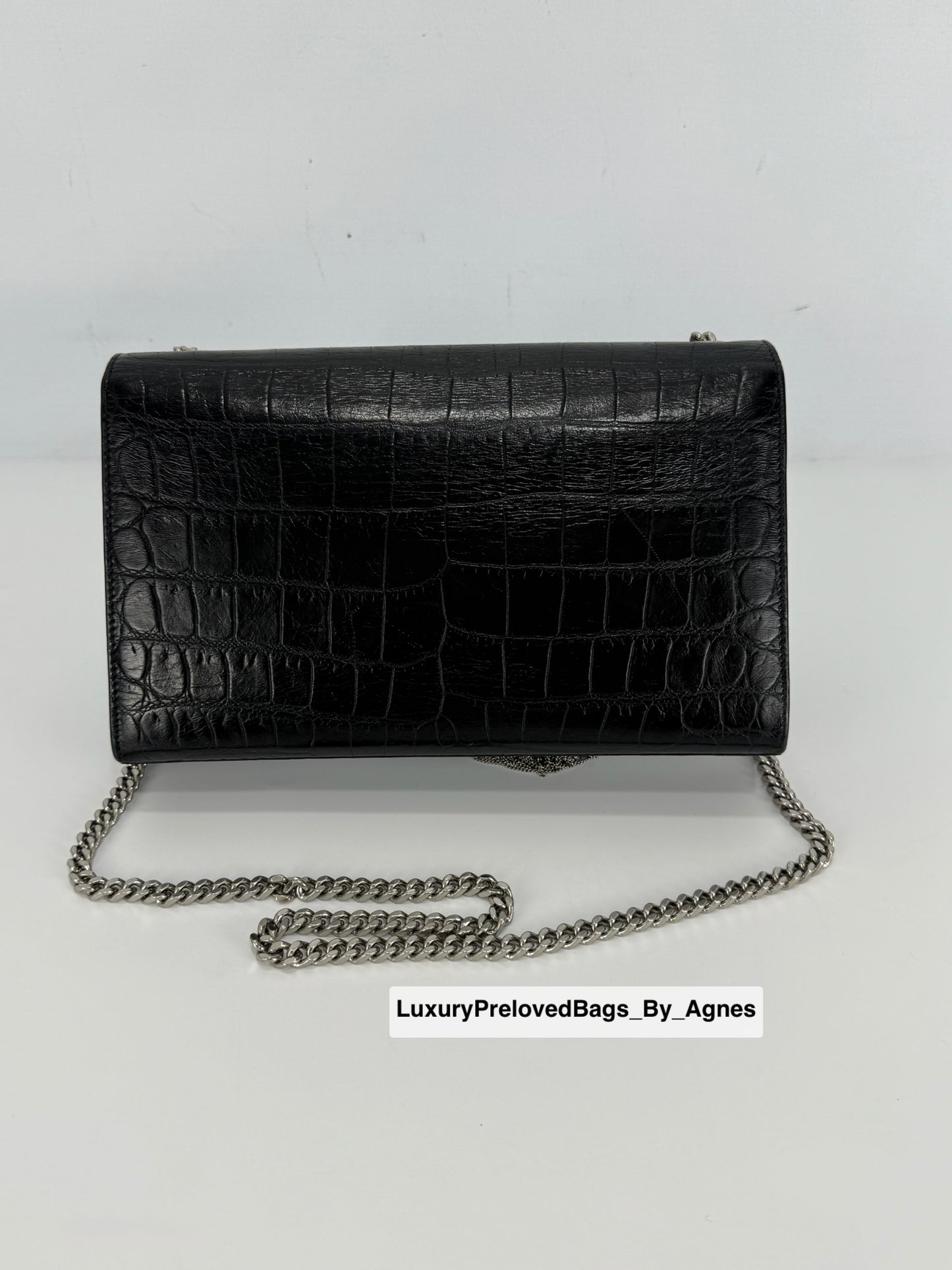 YSL Kate Medium Tassel Shoulder Bag