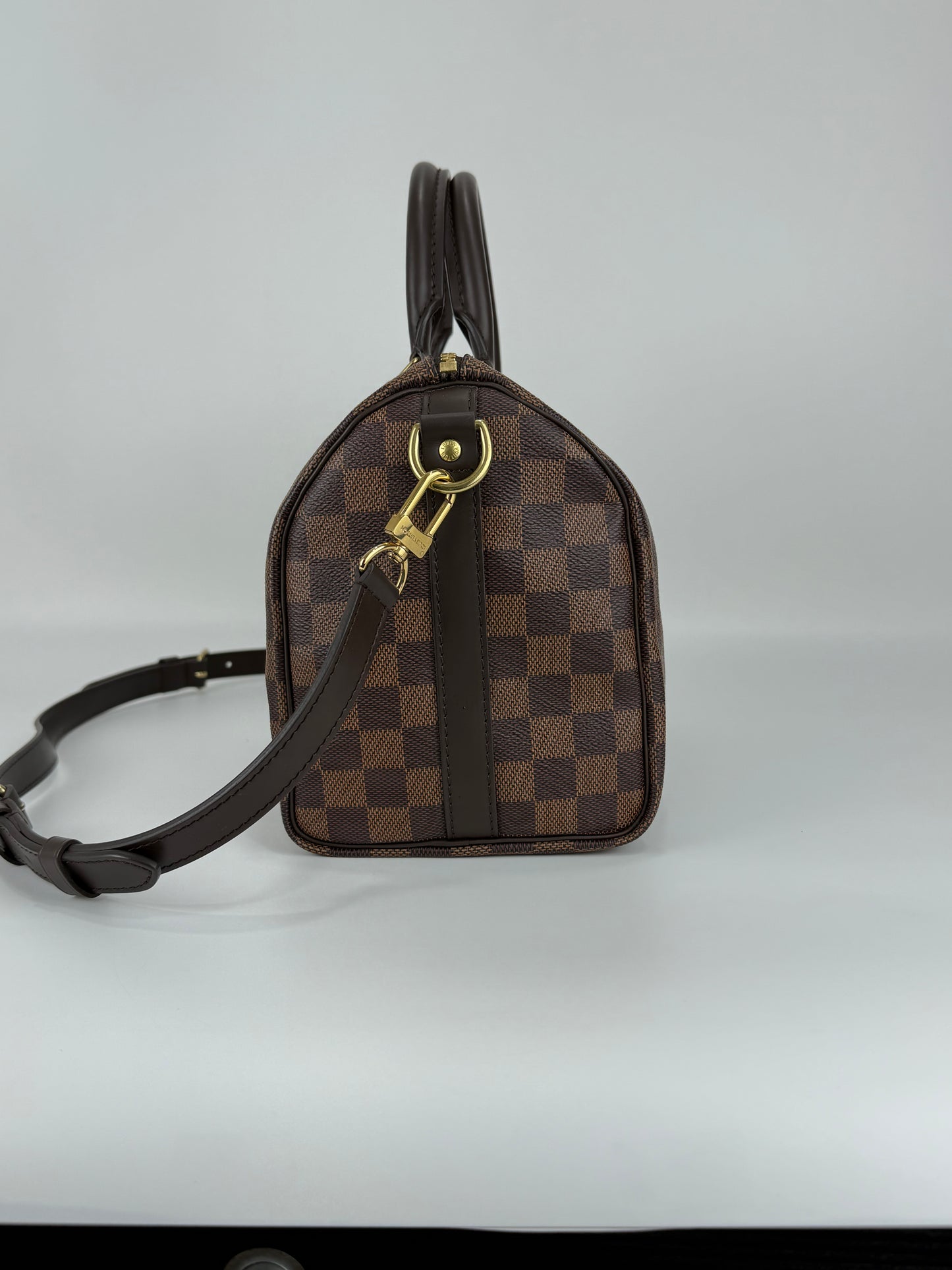 Louis Vuitton Bando 25