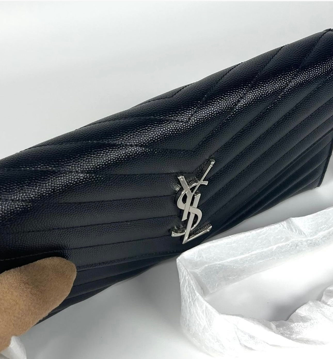 YSL WOC