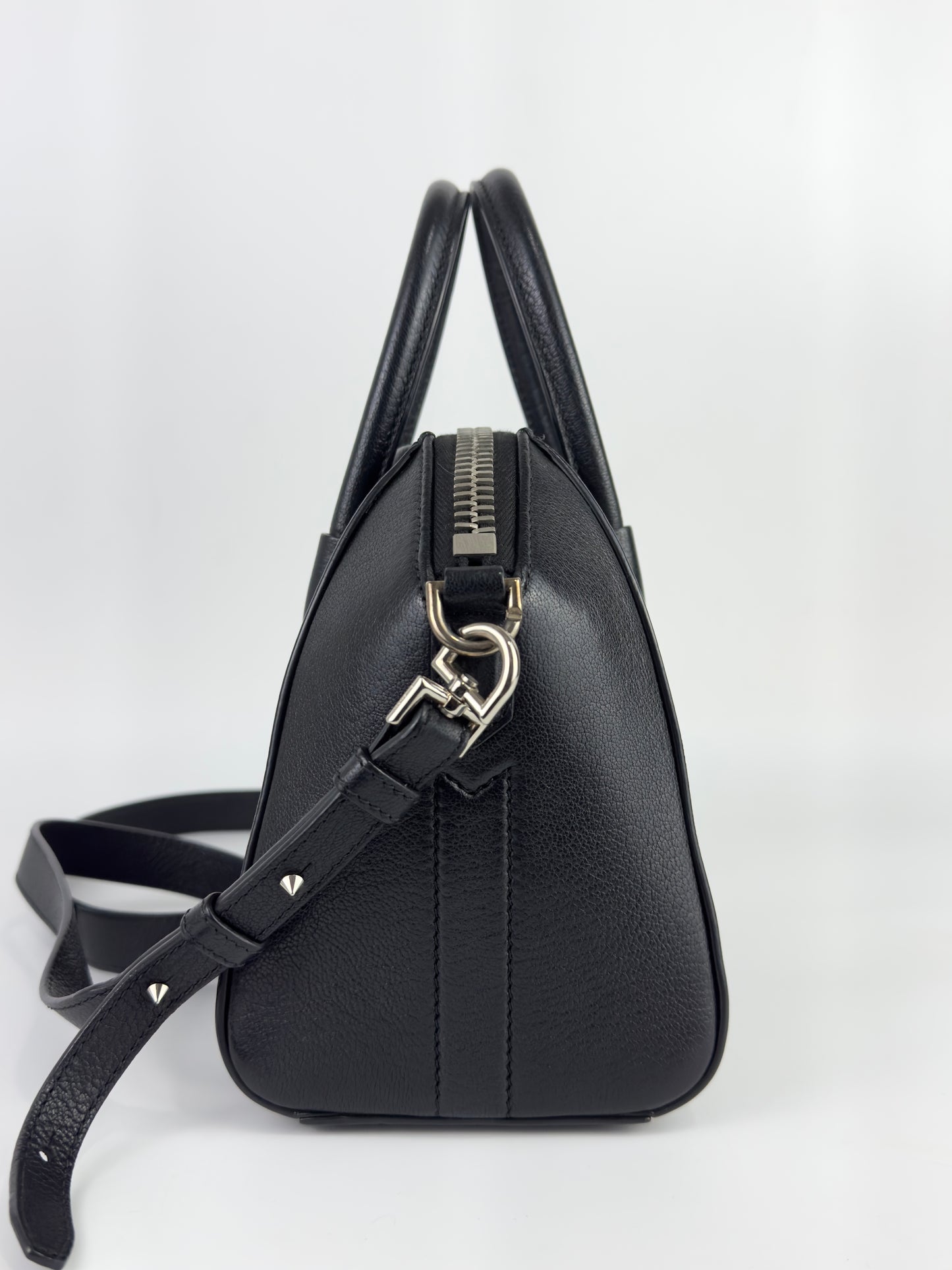 Givenchy Mini Antigona Black