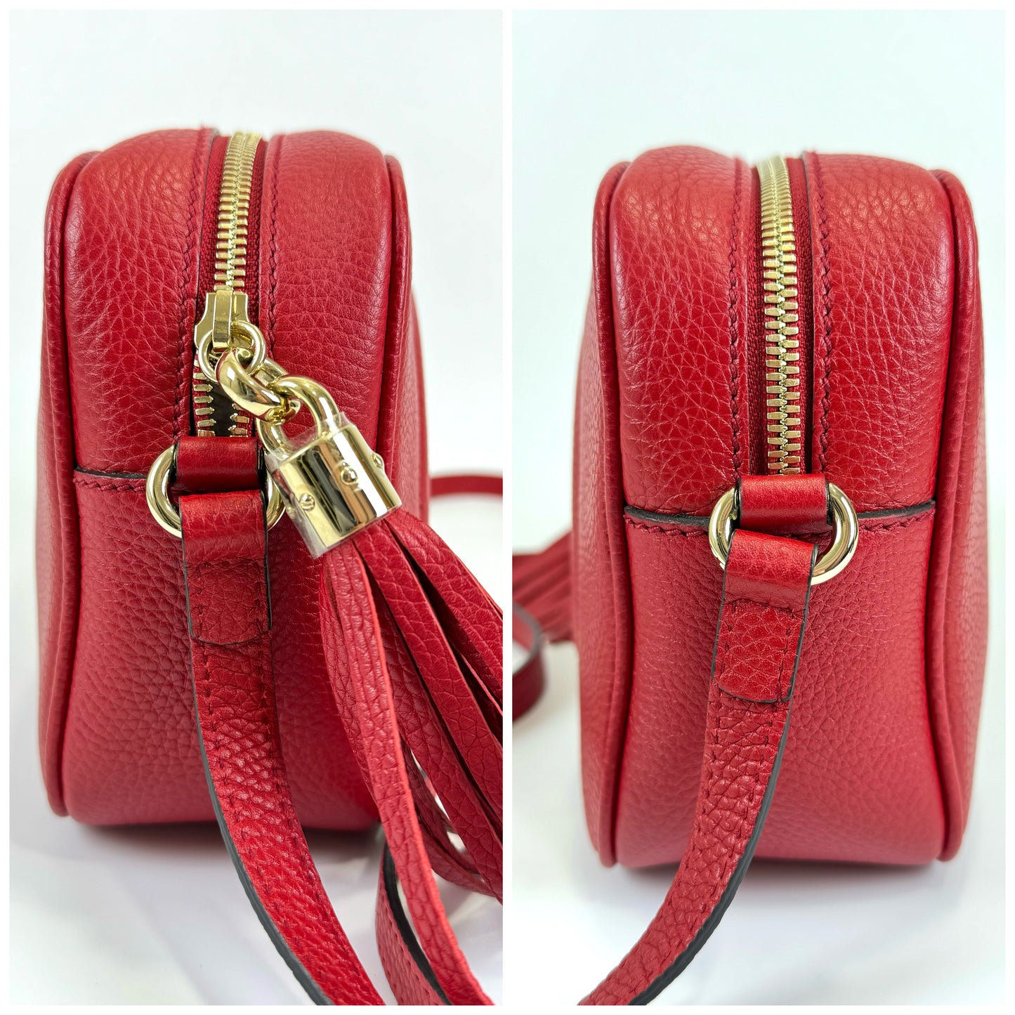 Gucci Soho Disco Bag