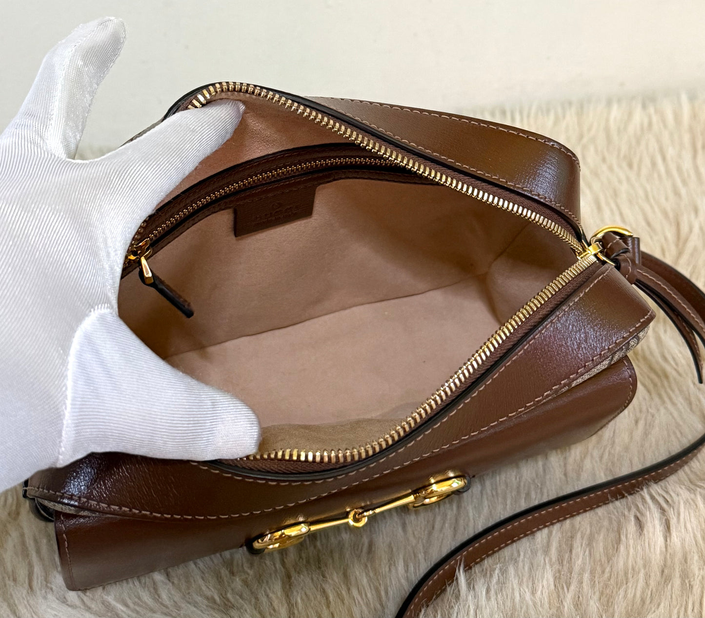 Gucci Horsebit