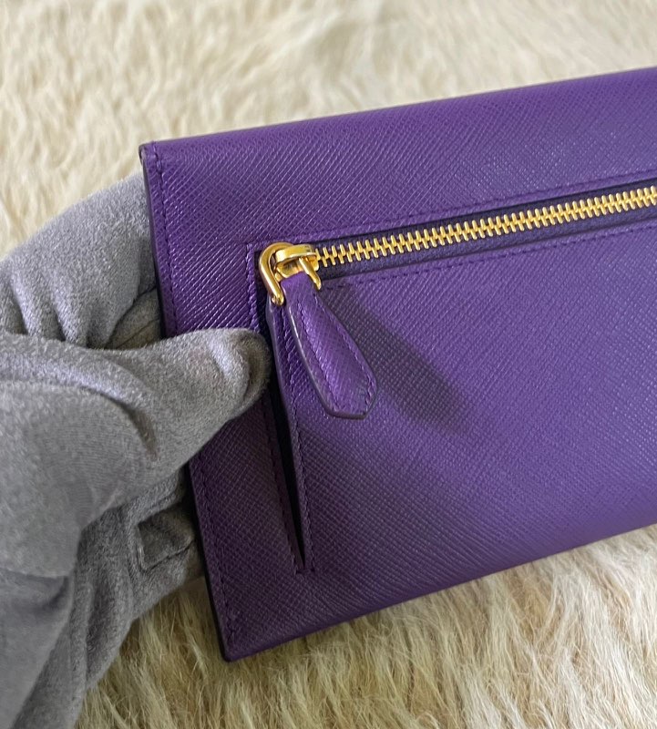 Prada Envelope Wallet