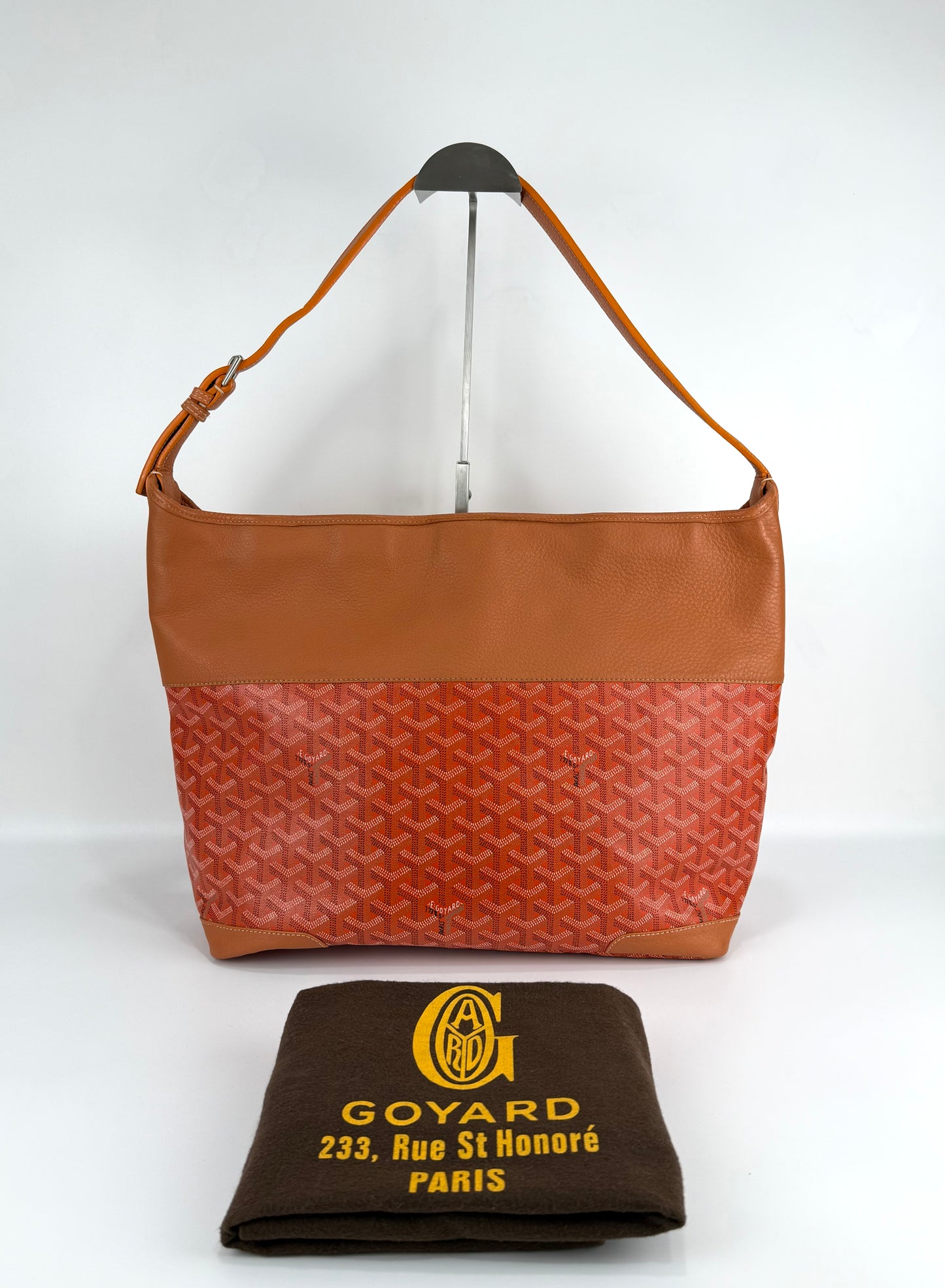 Goyardine