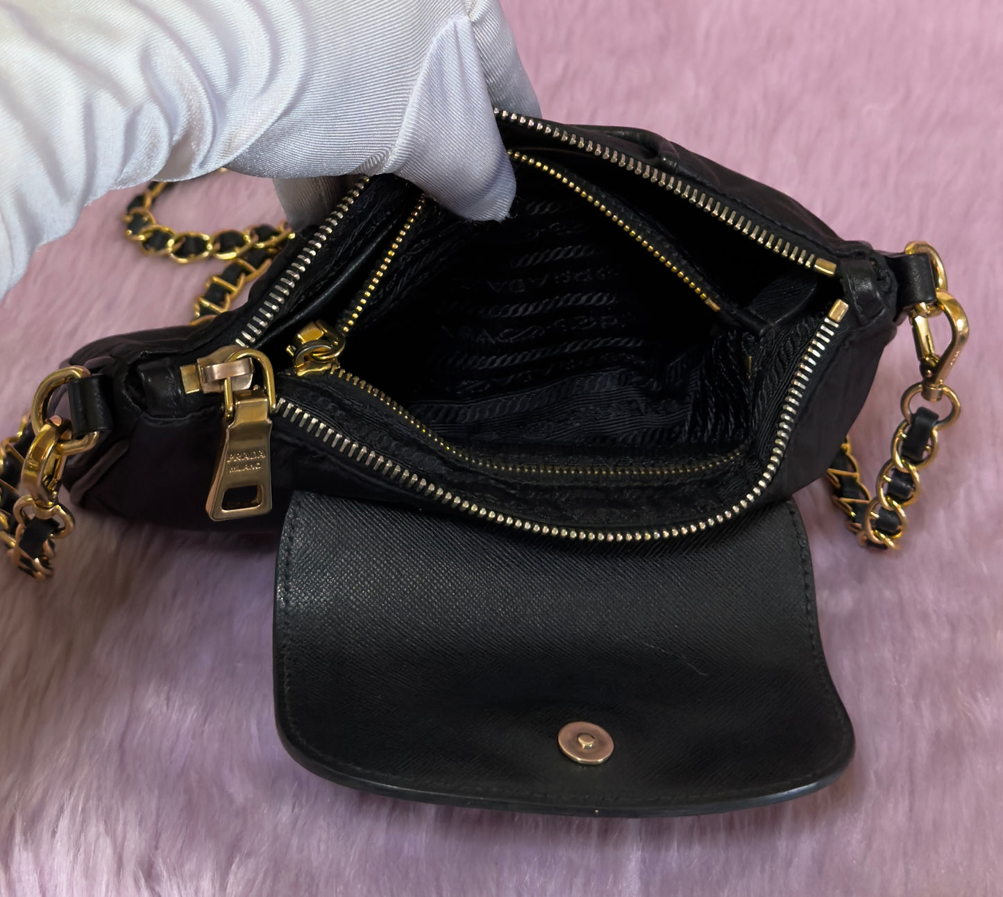 Prada