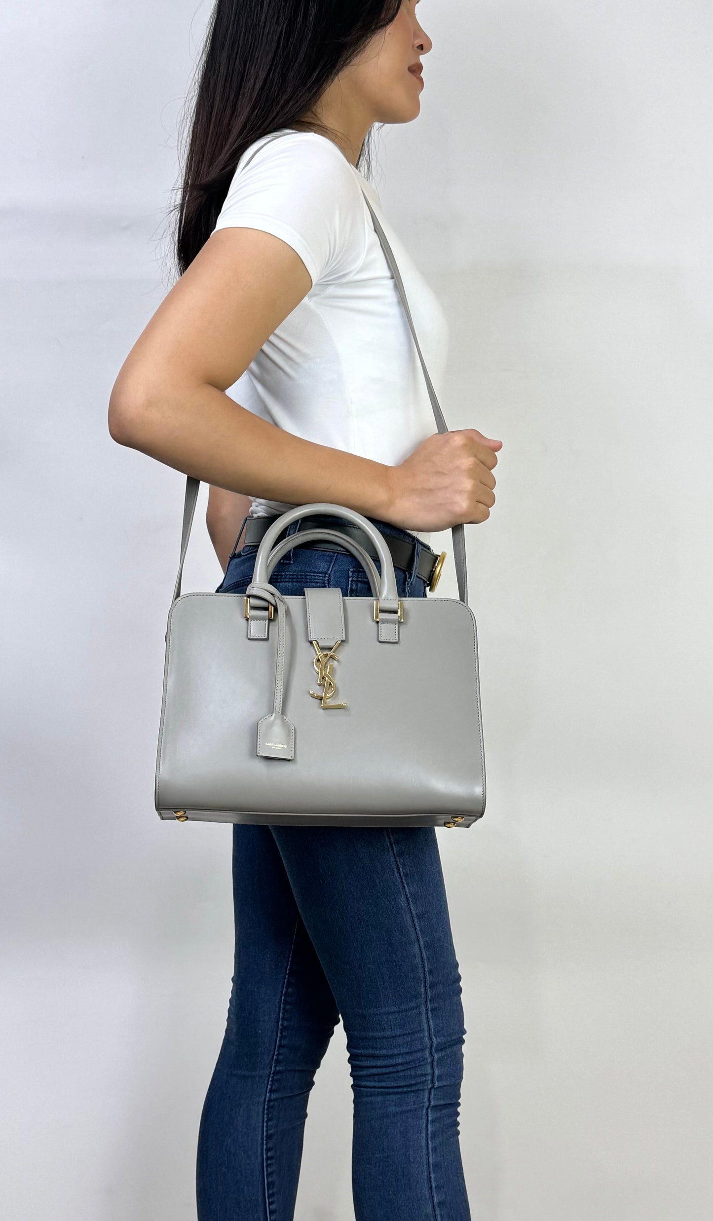 Ysl Cabas