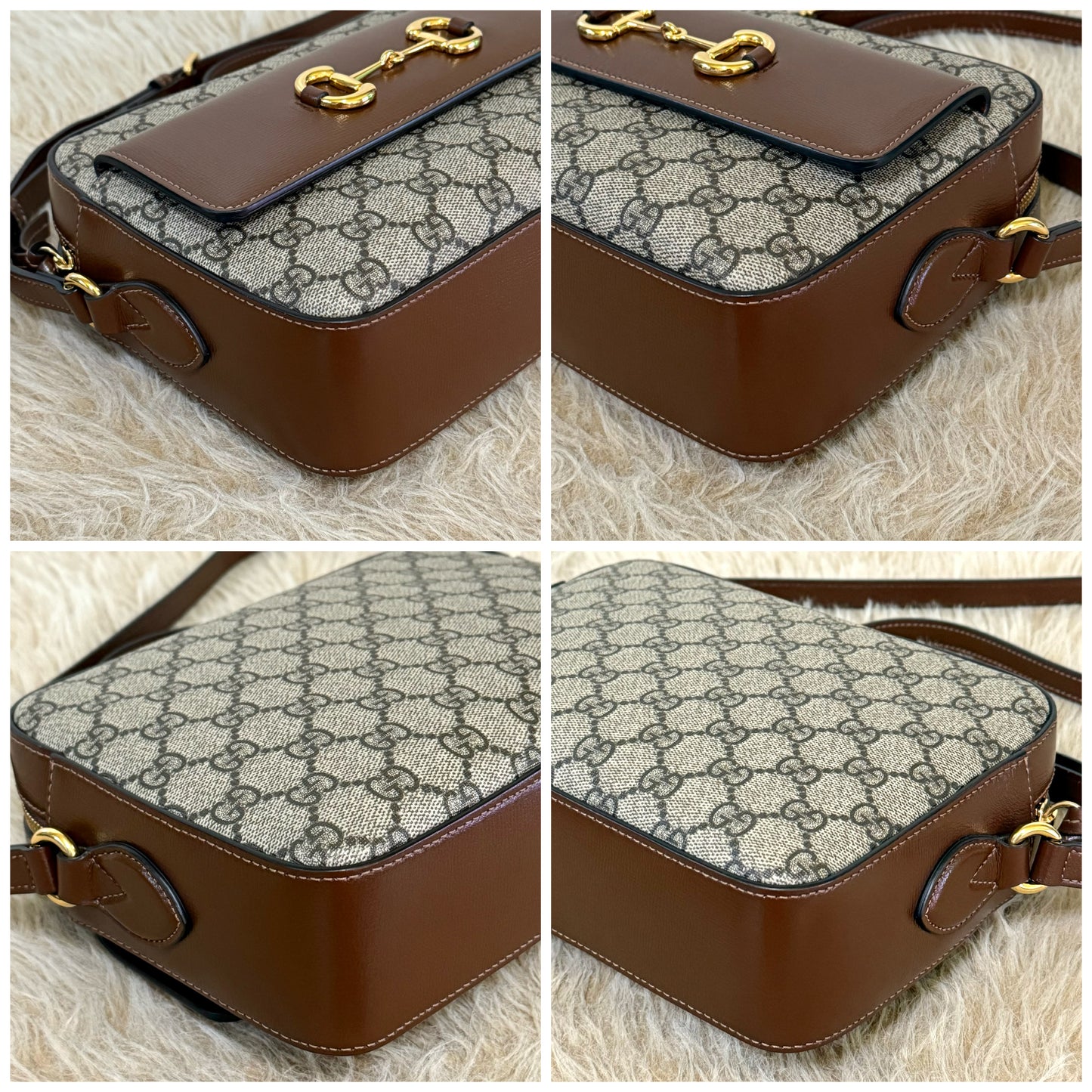 Gucci Horsebit