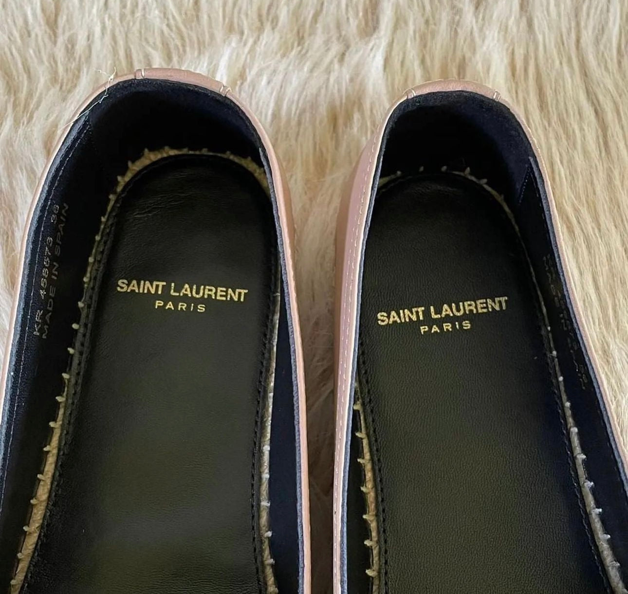 Yves Saint Laurent
