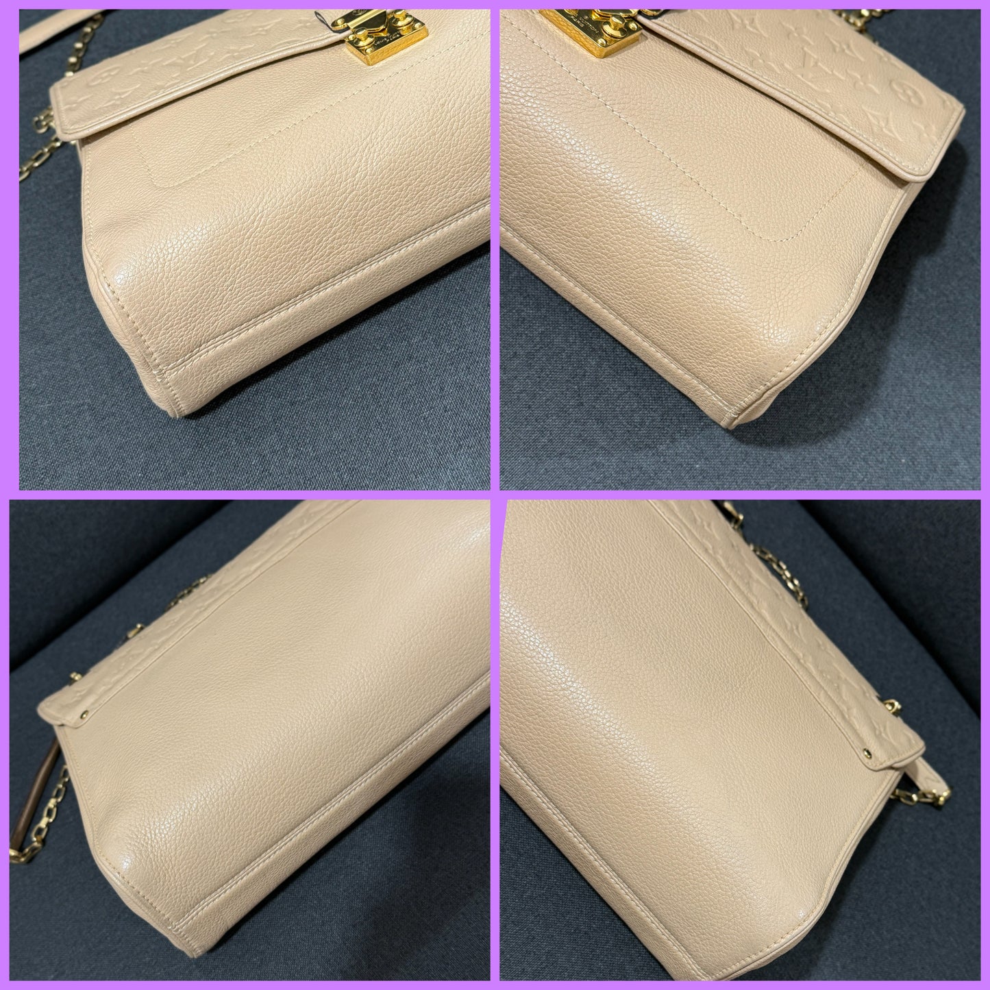 Lv Empreinte Saint German