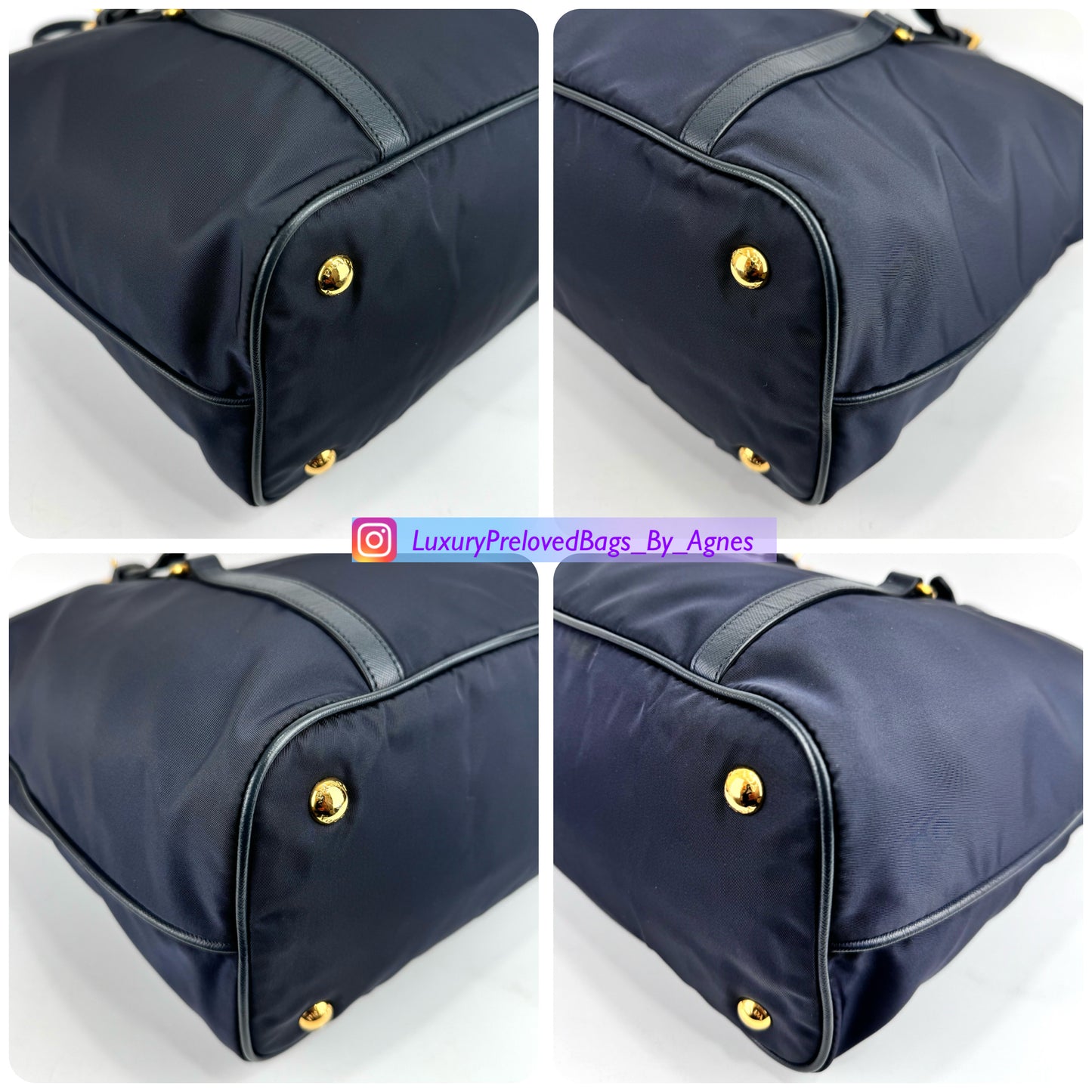 Prada Nylon