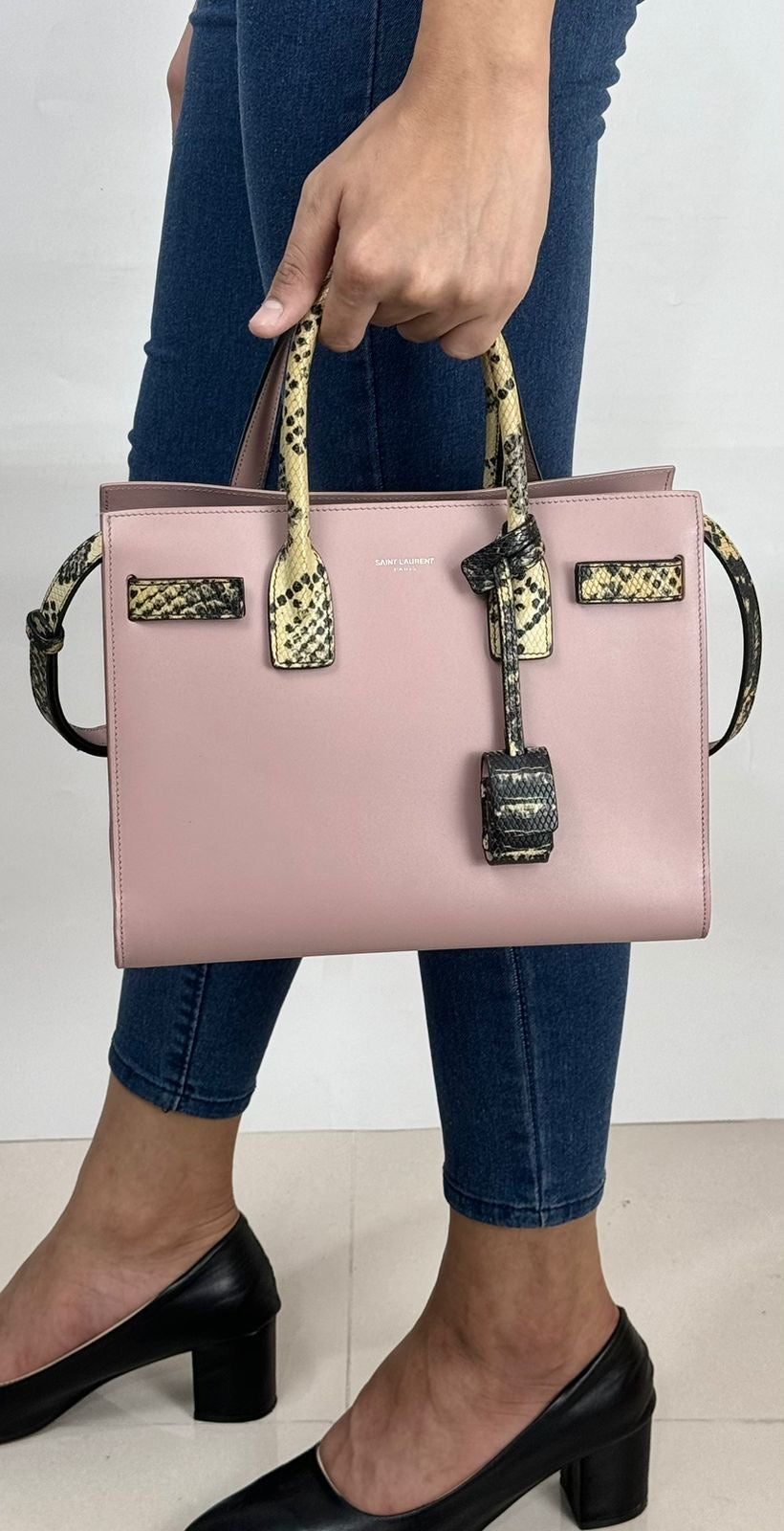 YSL baby sac de jour