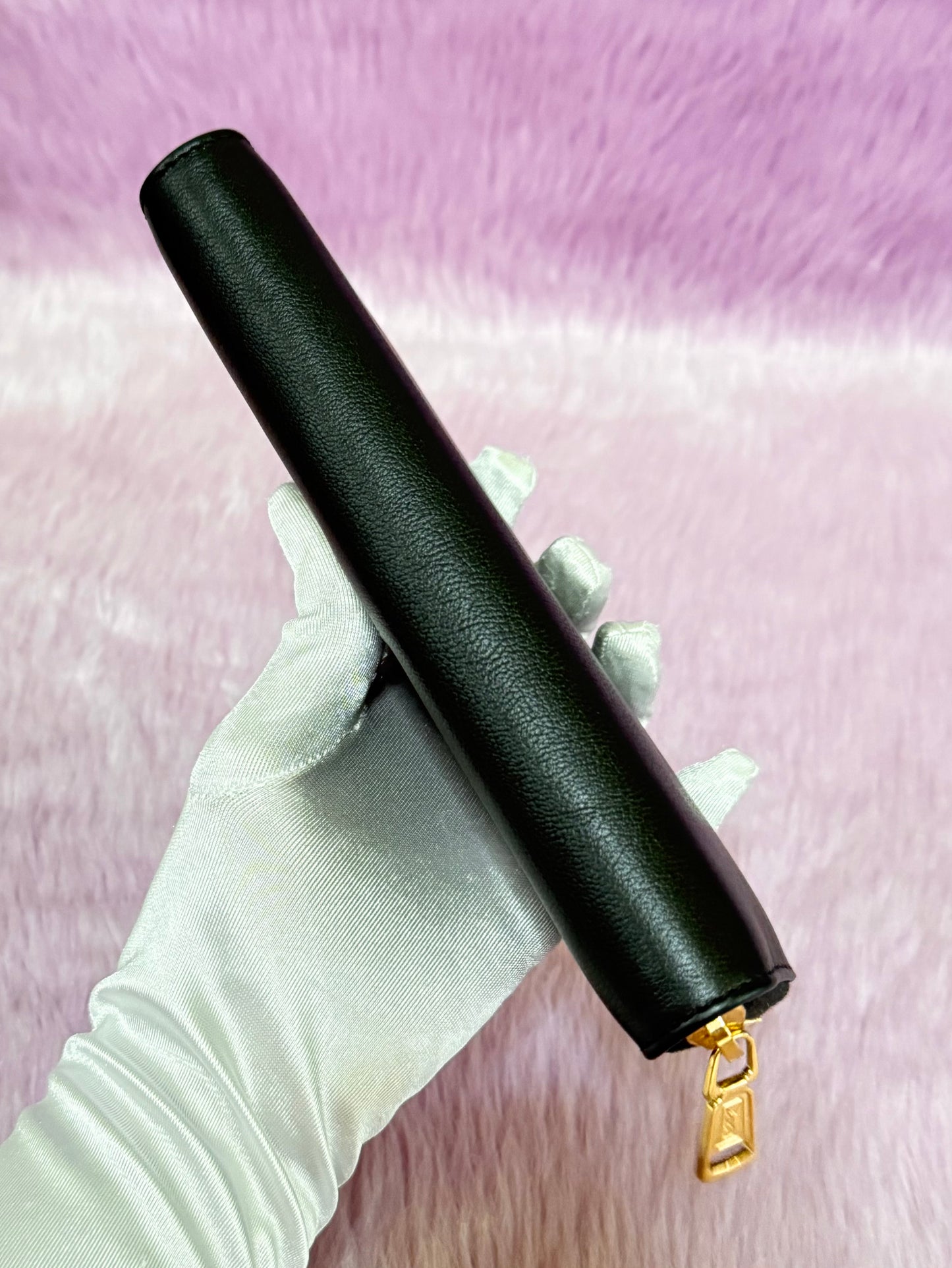 Ysl Zippy Wallet