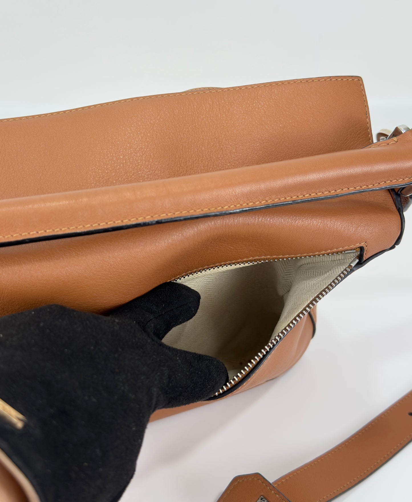 Loewe Puzzle Bag