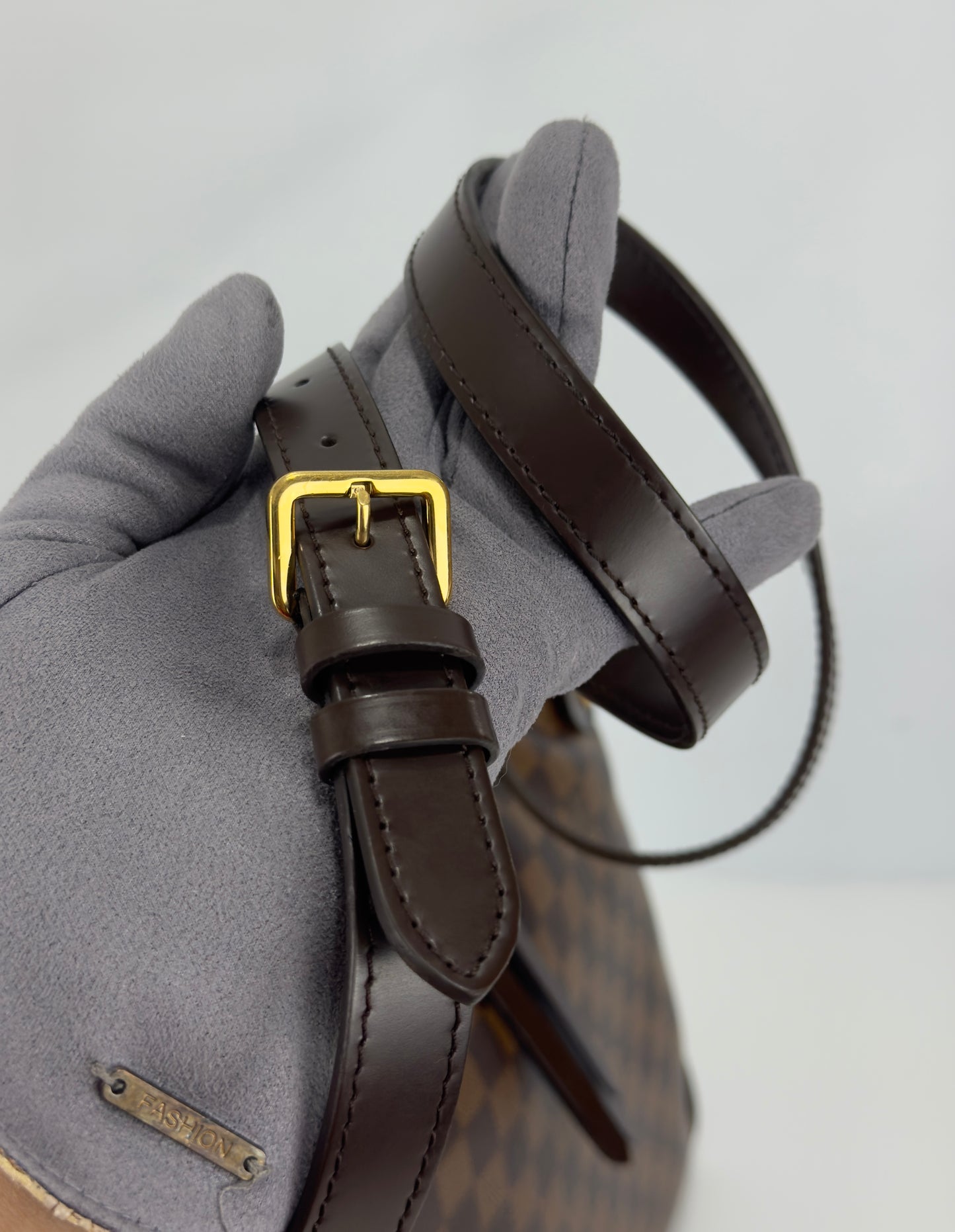Louis Vuitton Duomo Crossbody Bag
