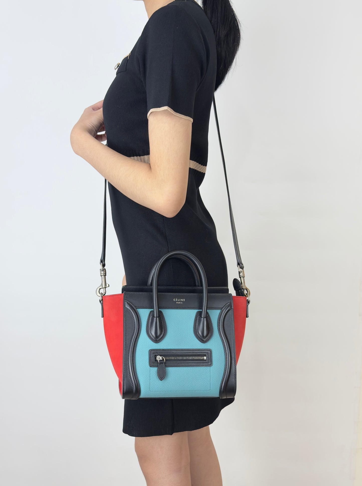 Celine Nano