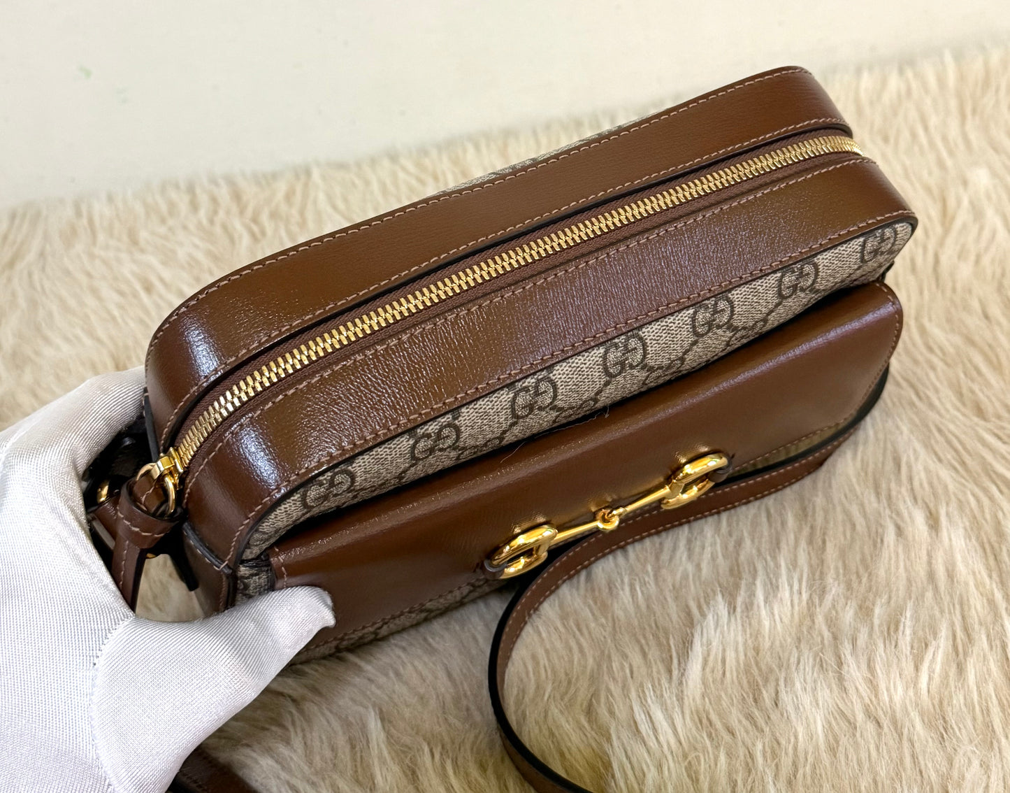 Gucci Horsebit