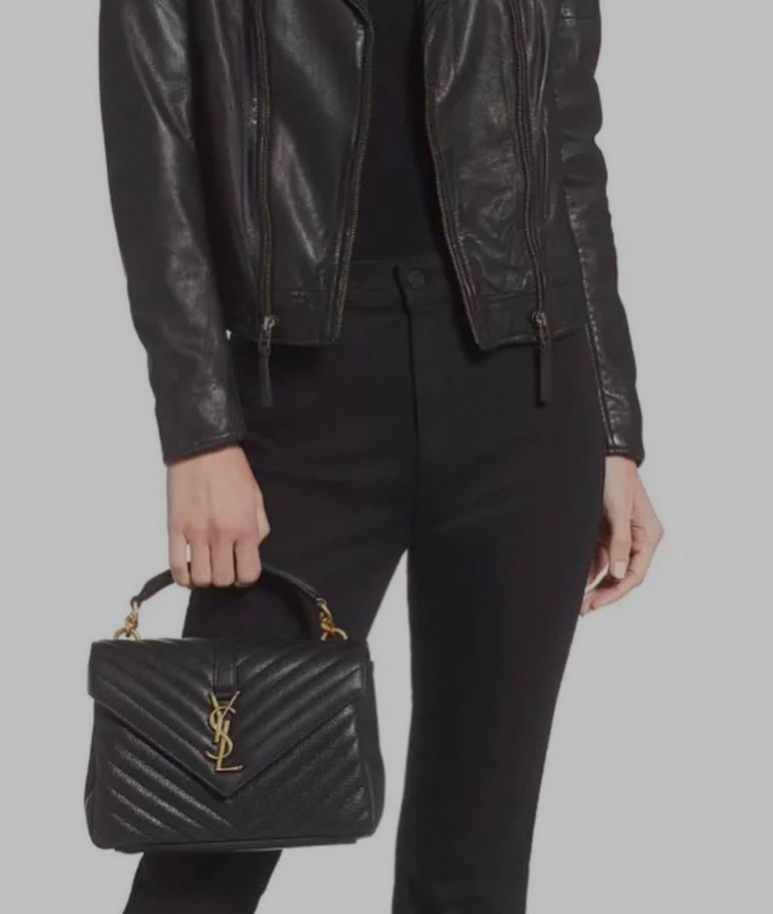 Ysl College