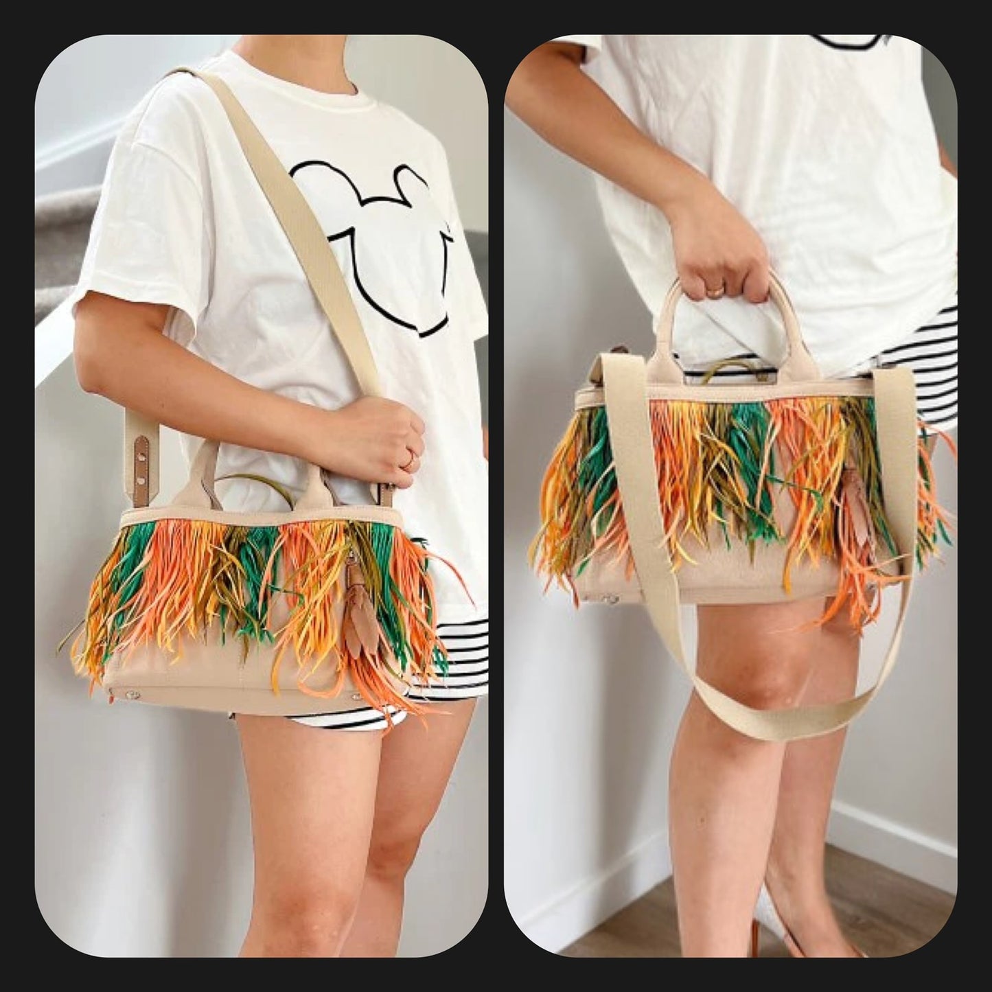 Prada Canapa