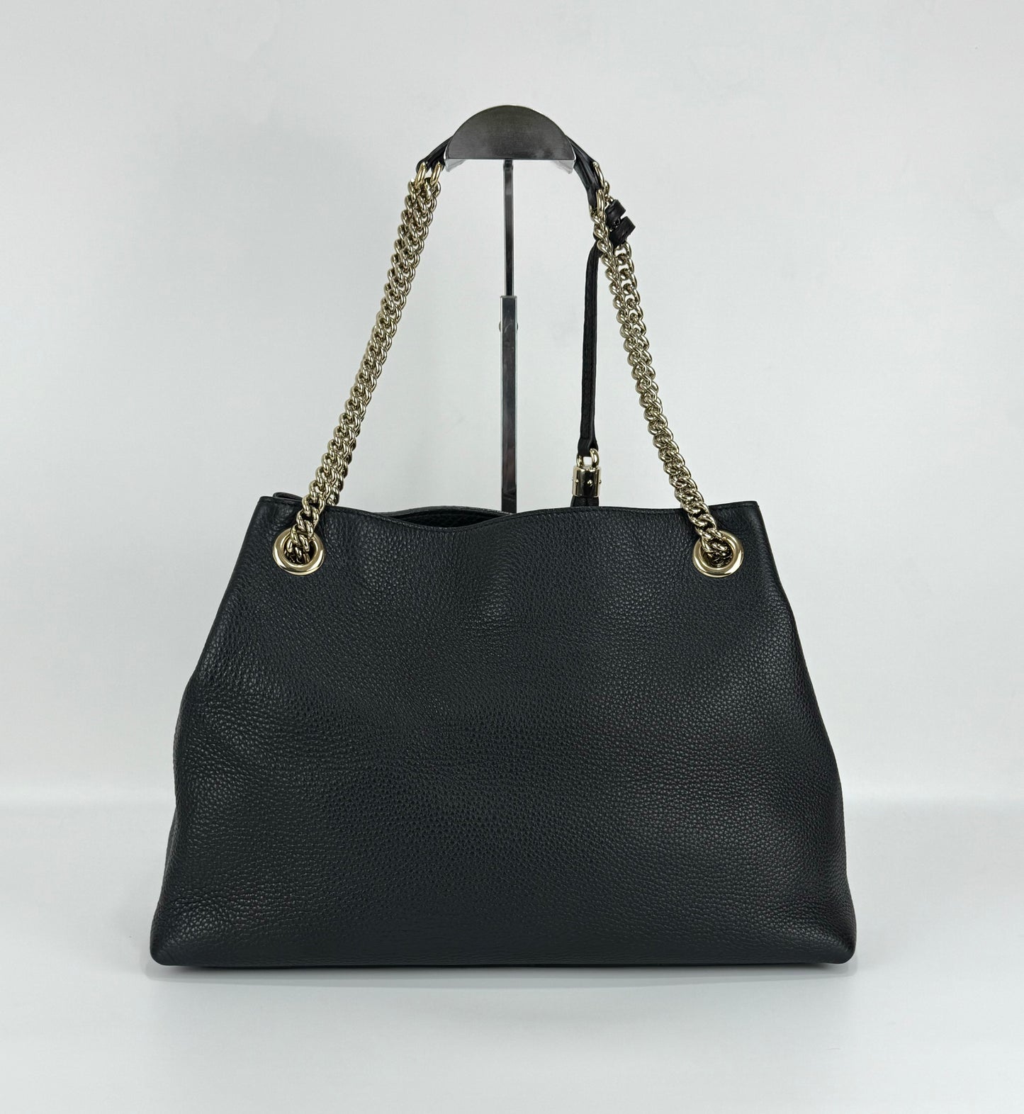 Gucci Soho Tote Bag