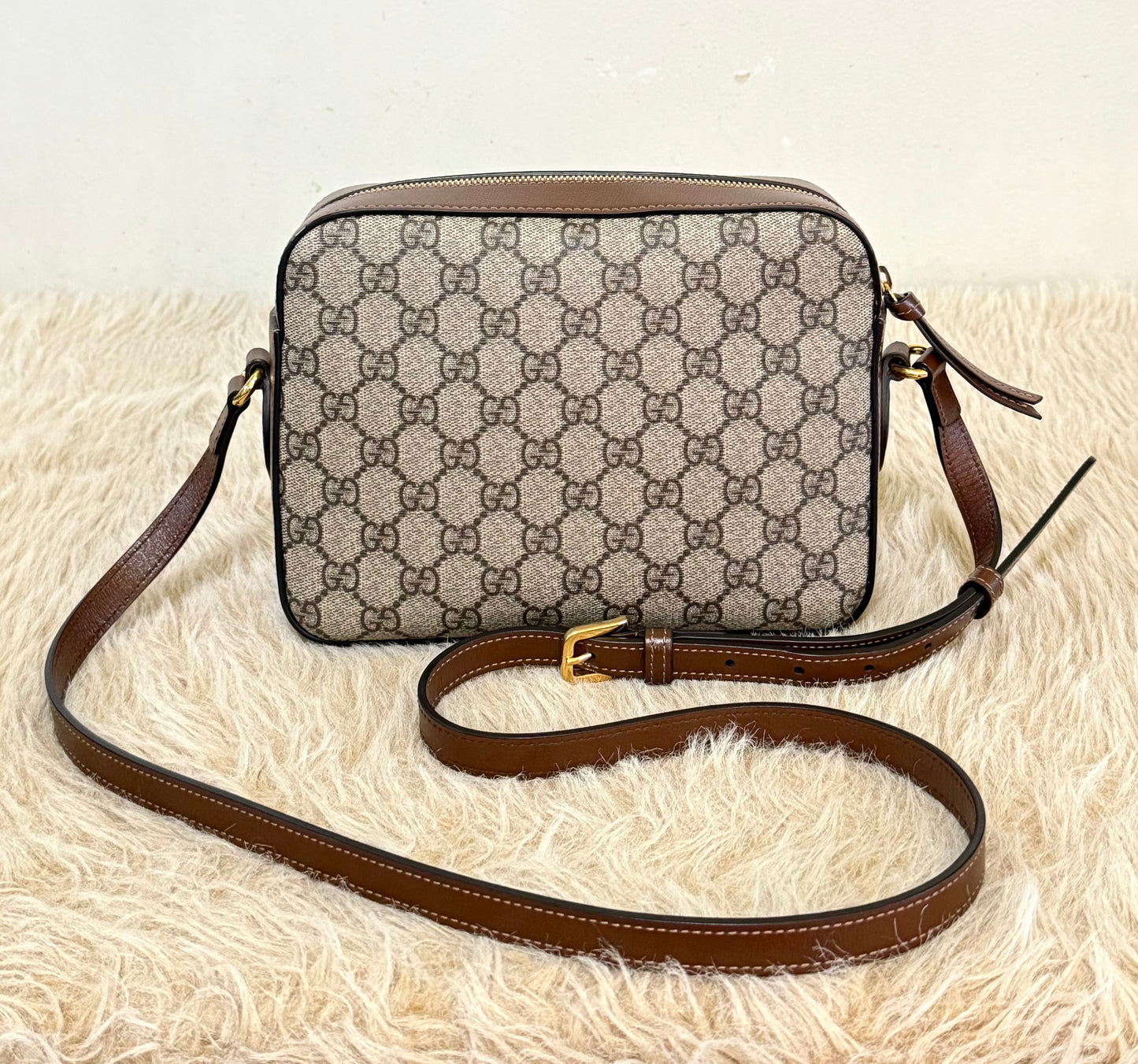 Gucci Horsebit