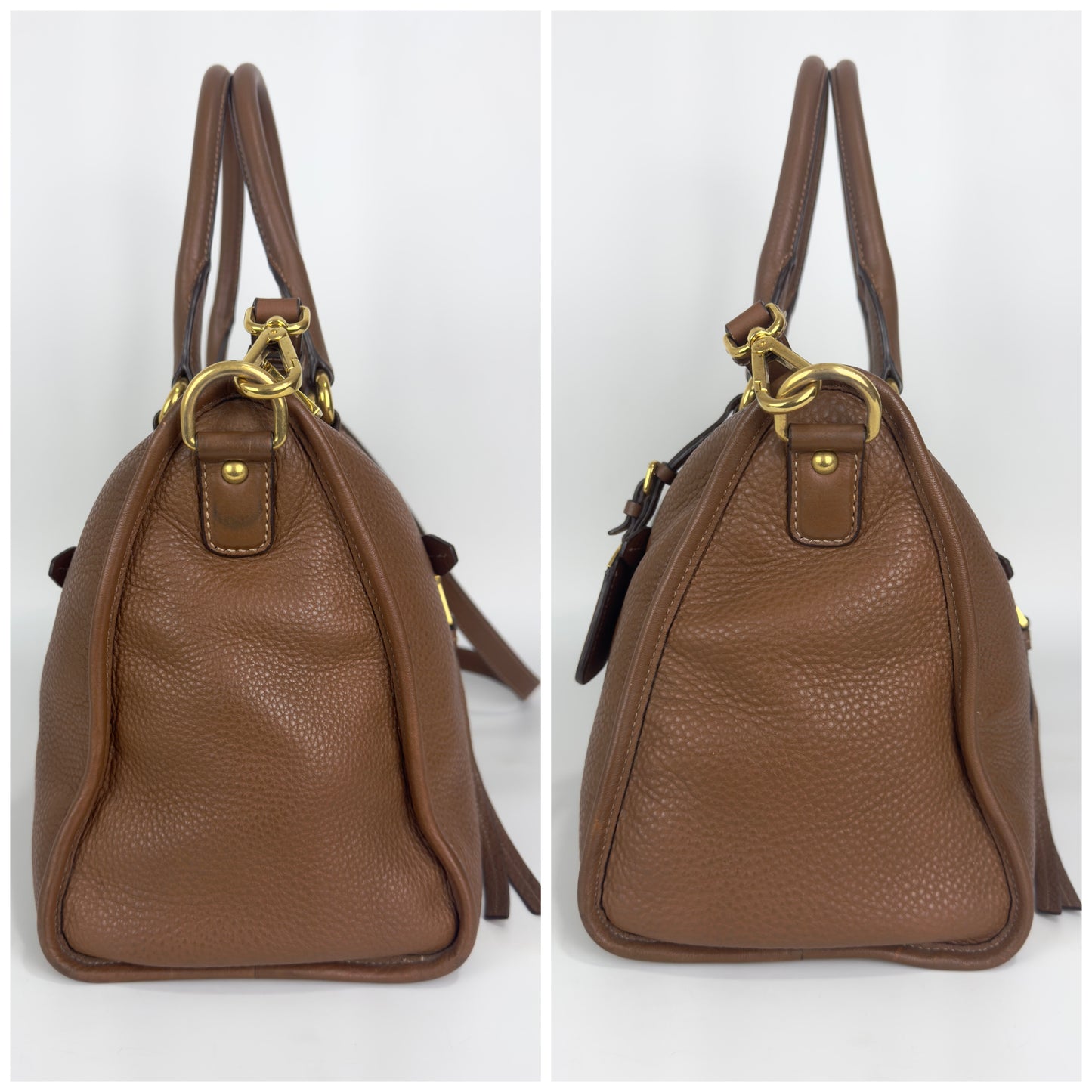 Prada Vitello