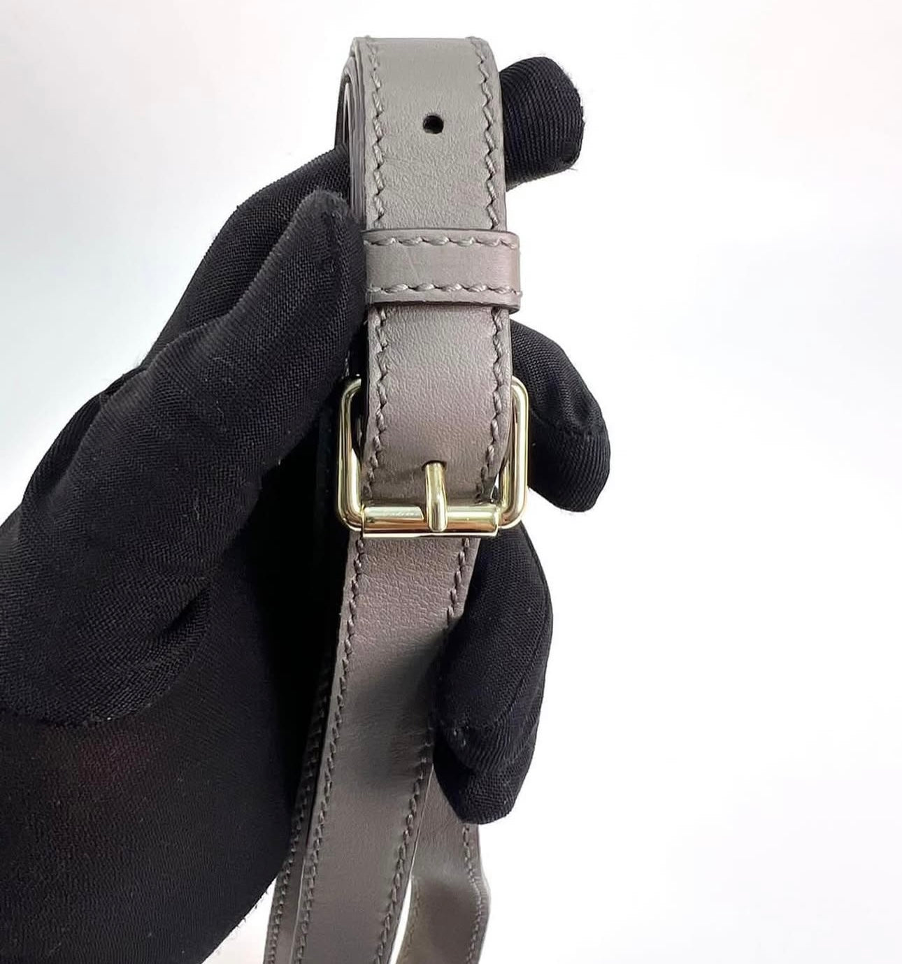 Gucci Boston