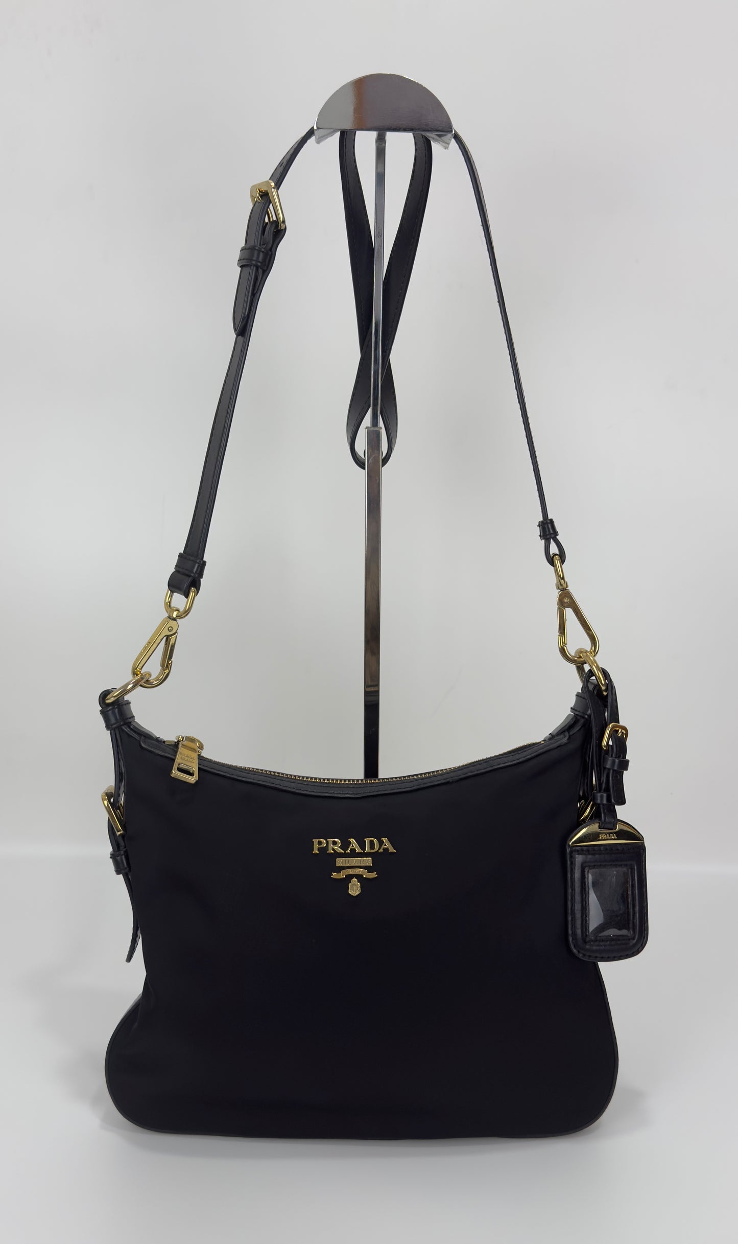 Prada crossbody