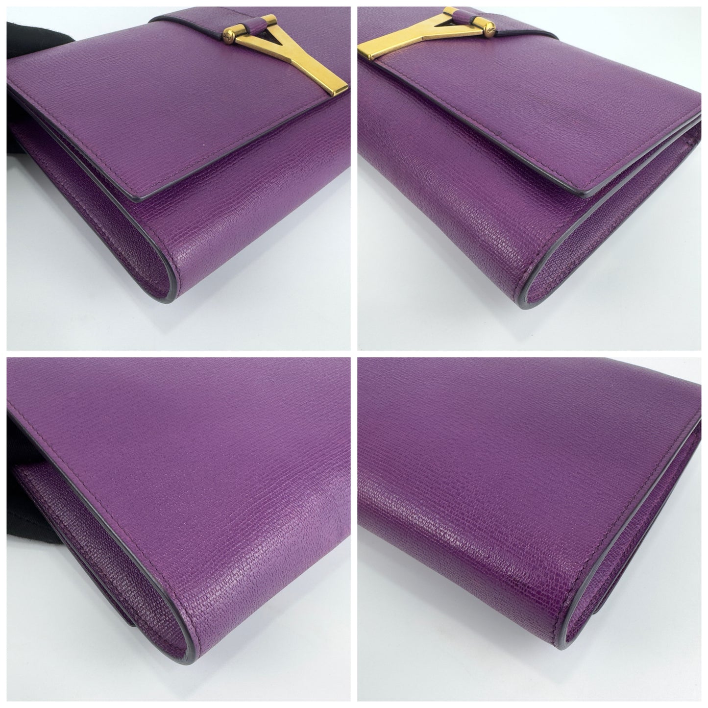 Ysl Clutch