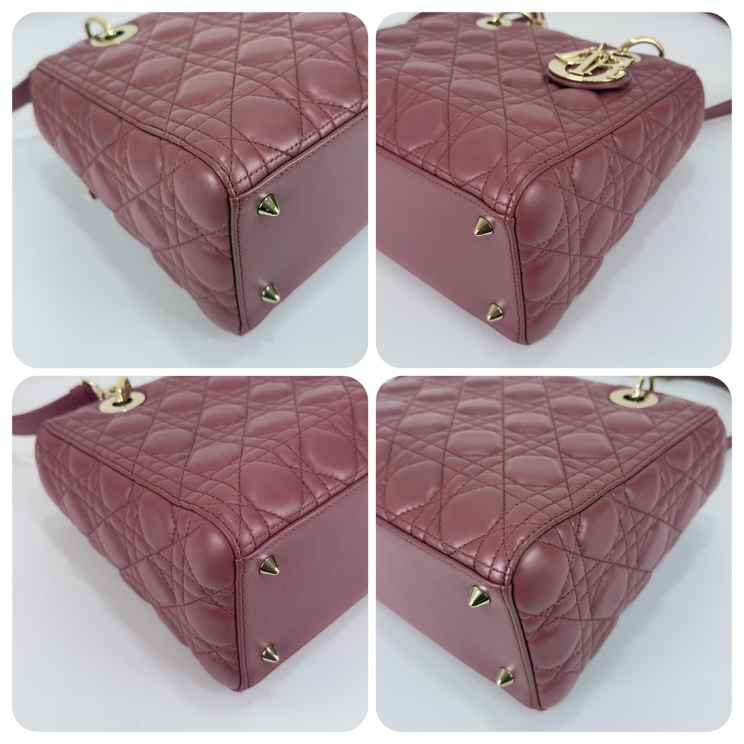 Lady Dior Flap