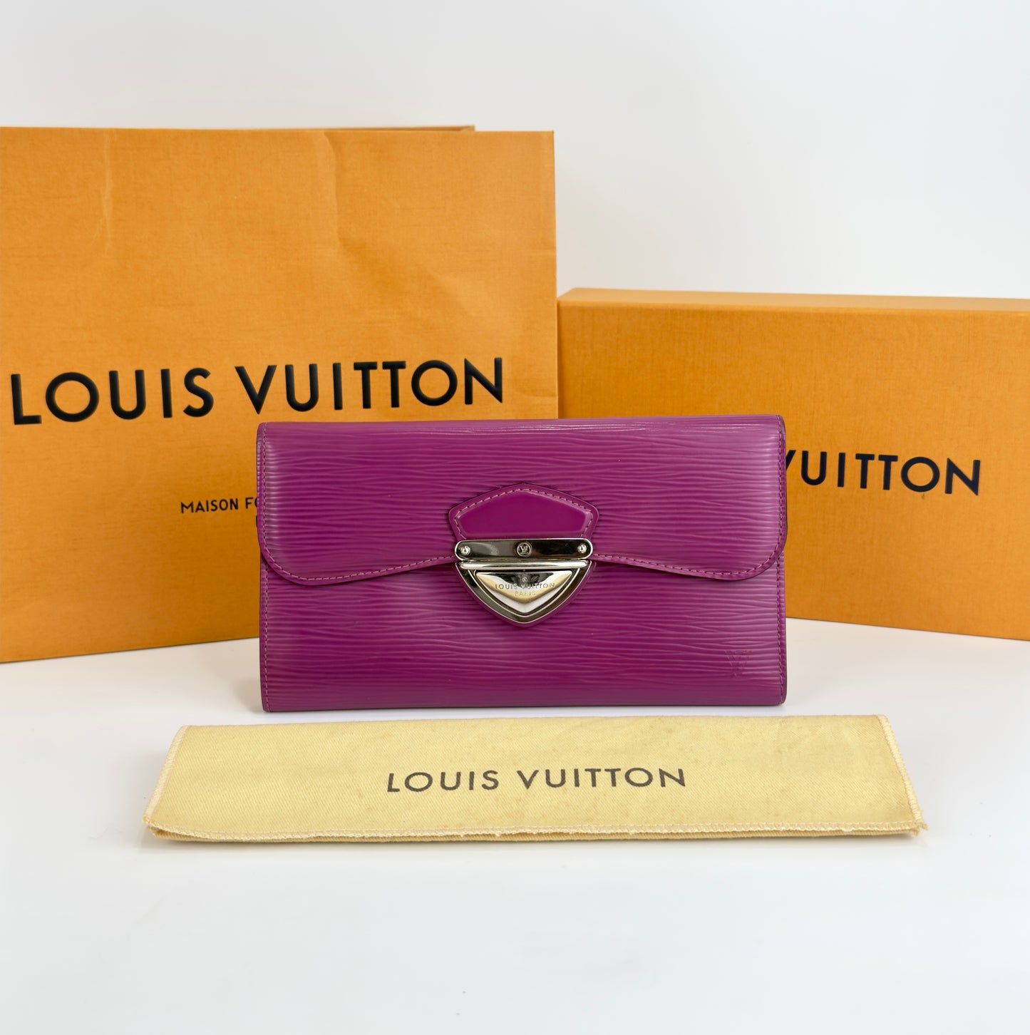Lv Wallet