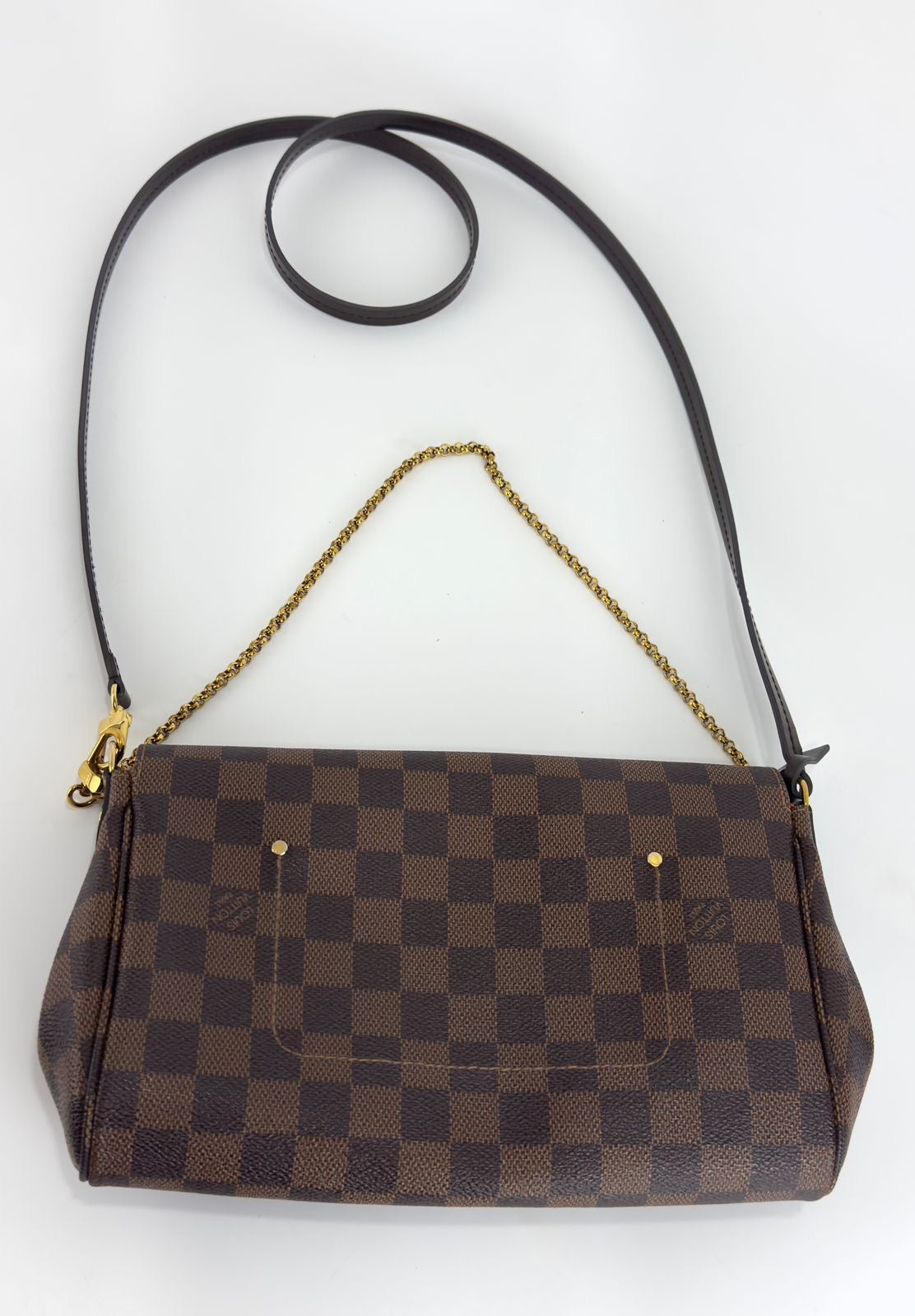 Louis vuitton favorite Mm