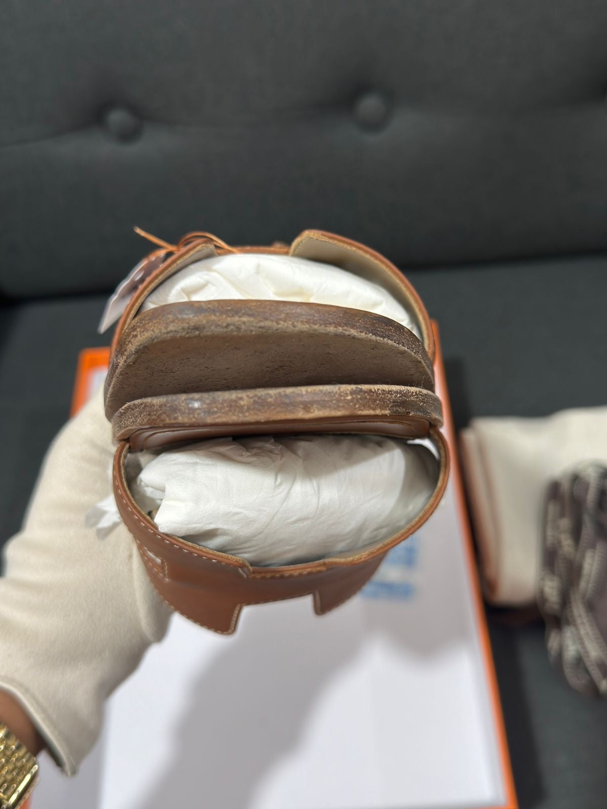 Hermes Oran