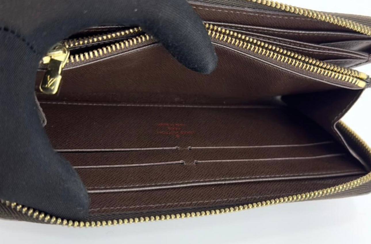 Lv Zippy Wallet